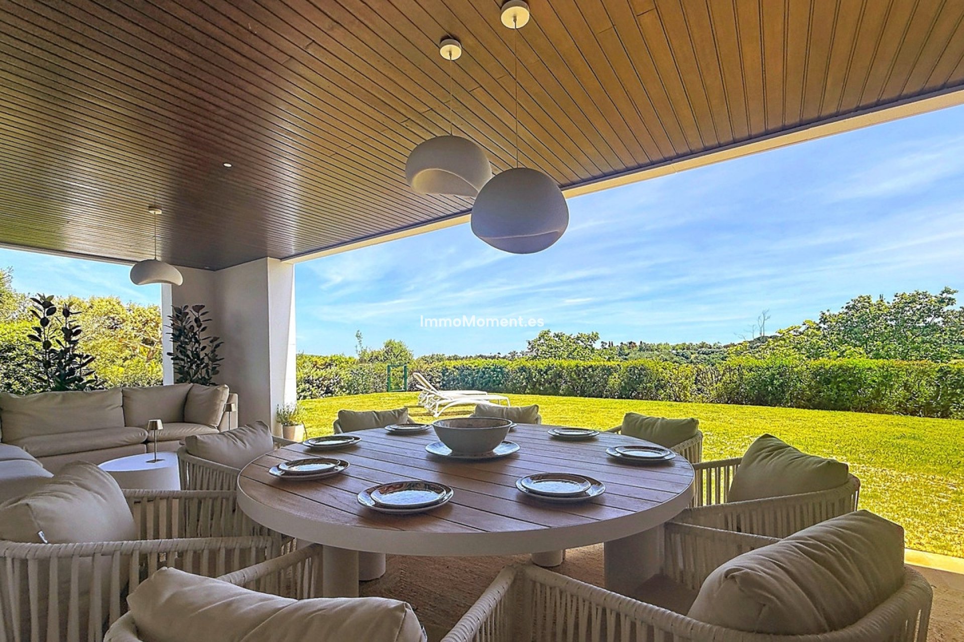 Revente - Appartement - Sotogrande - Sotogrande Alto