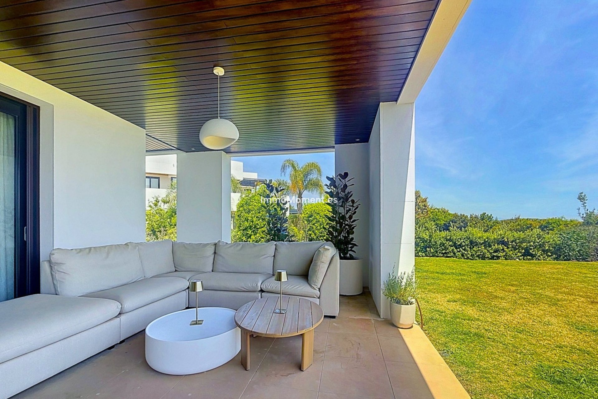 Revente - Appartement - Sotogrande - Sotogrande Alto