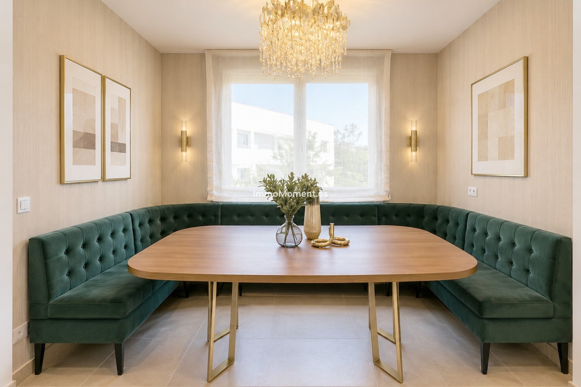 Revente - Appartement - Sotogrande - Sotogrande Alto