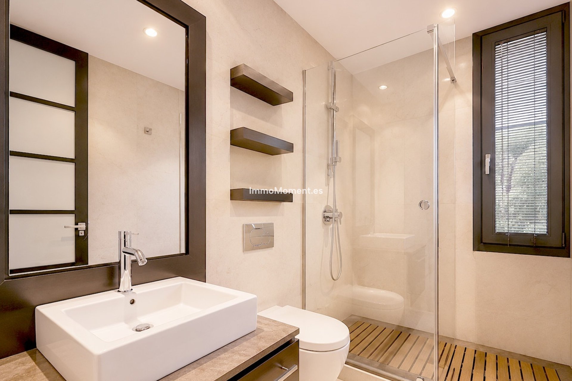 Revente - Appartement - Sotogrande - Sotogrande Alto