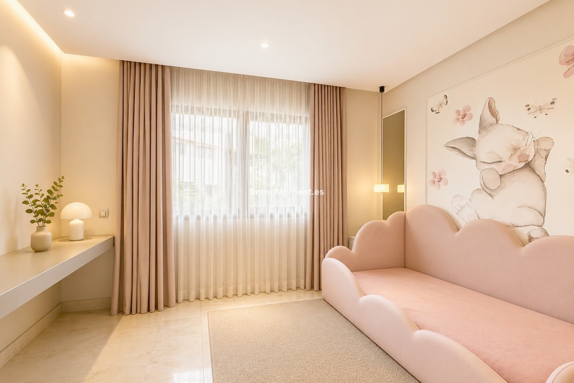Revente - Appartement - Sotogrande - Sotogrande Alto