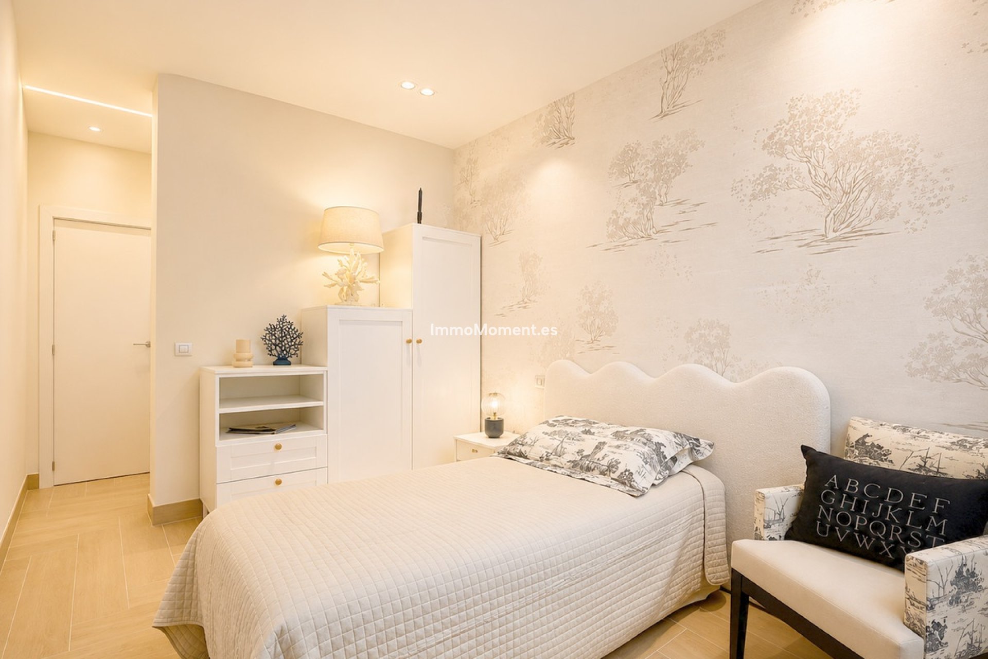 Revente - Appartement - Sotogrande - Sotogrande Alto