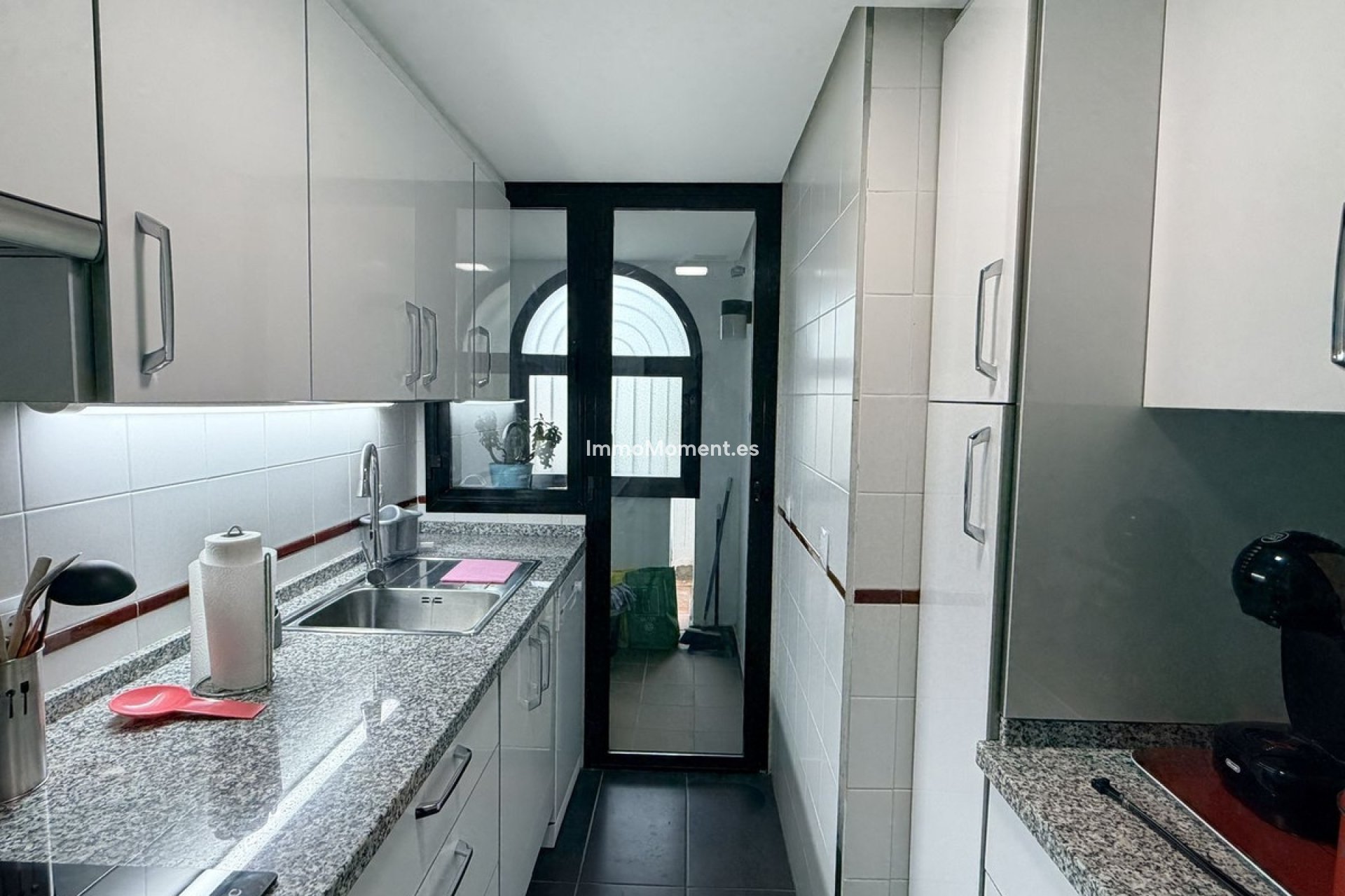 Revente - Appartement - Sotogrande - Sotogrande Costa