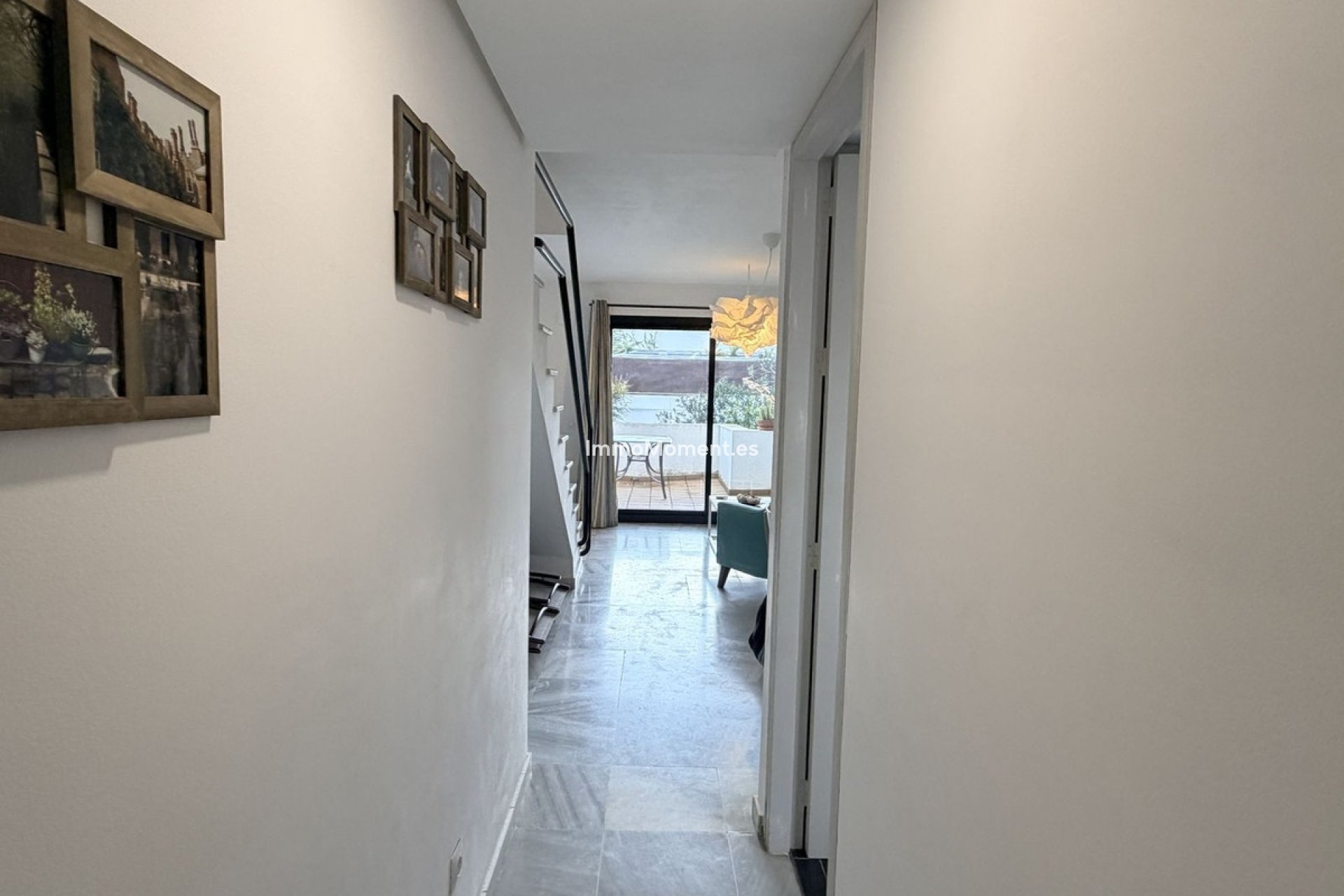 Revente - Appartement - Sotogrande - Sotogrande Costa