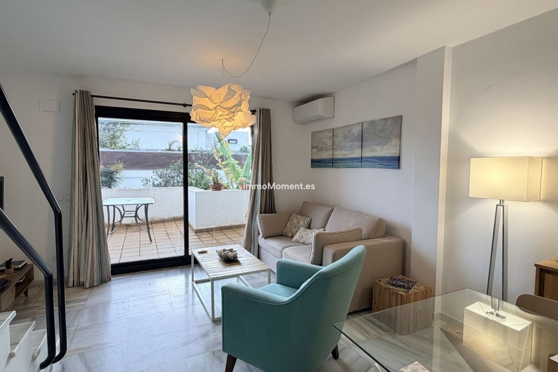 Revente - Appartement - Sotogrande - Sotogrande Costa