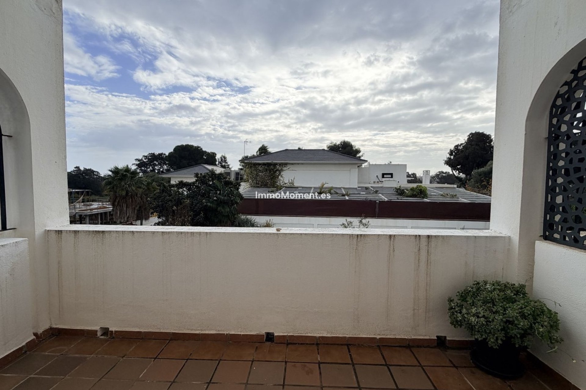 Revente - Appartement - Sotogrande - Sotogrande Costa
