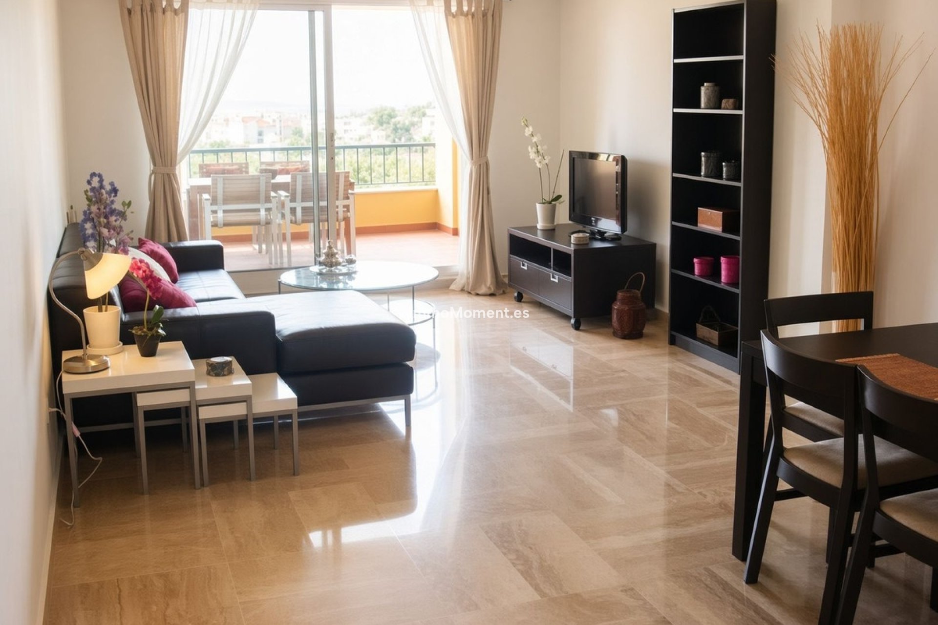 Revente - Appartement - Sotogrande - Sotogrande Marina