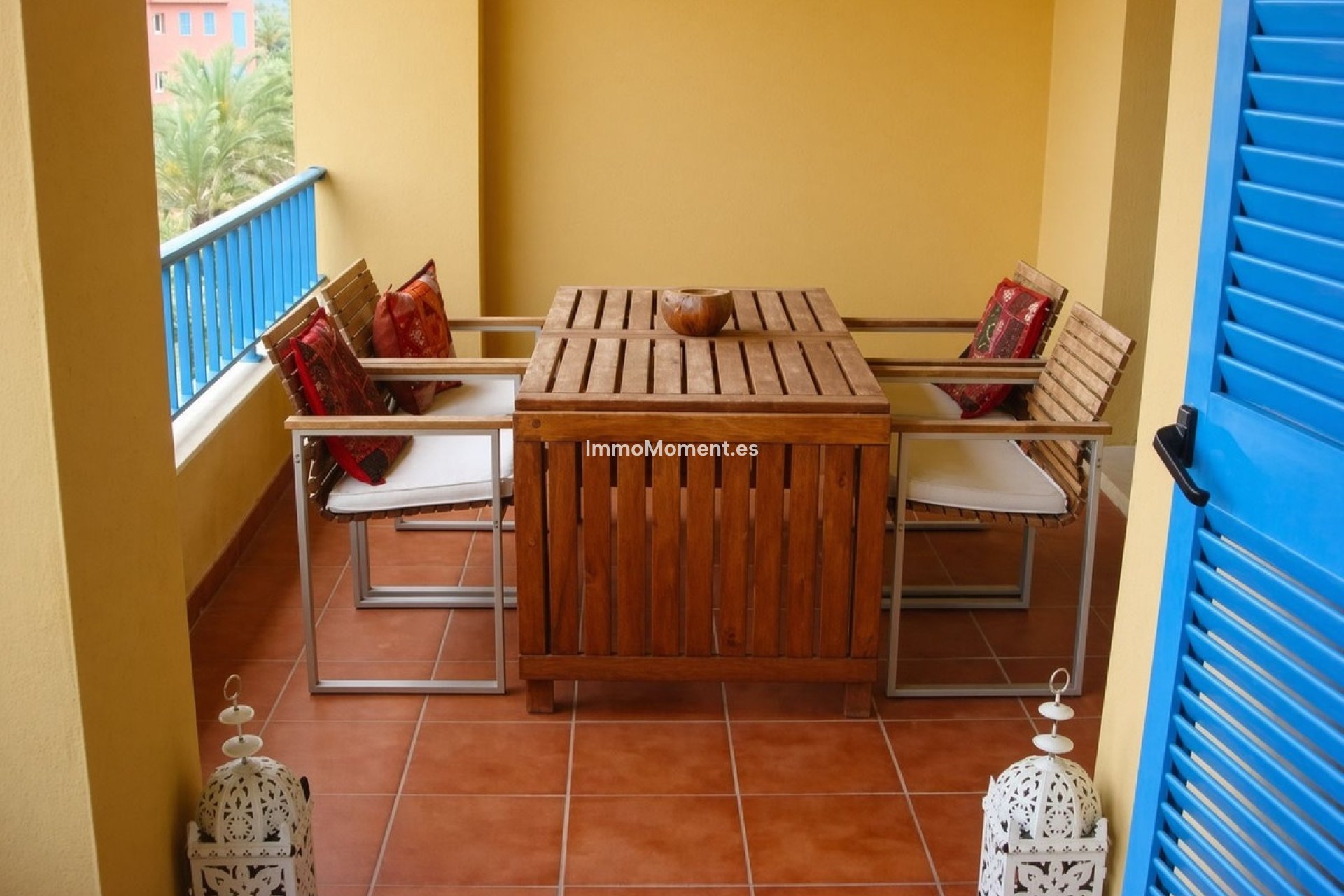 Revente - Appartement - Sotogrande - Sotogrande Marina