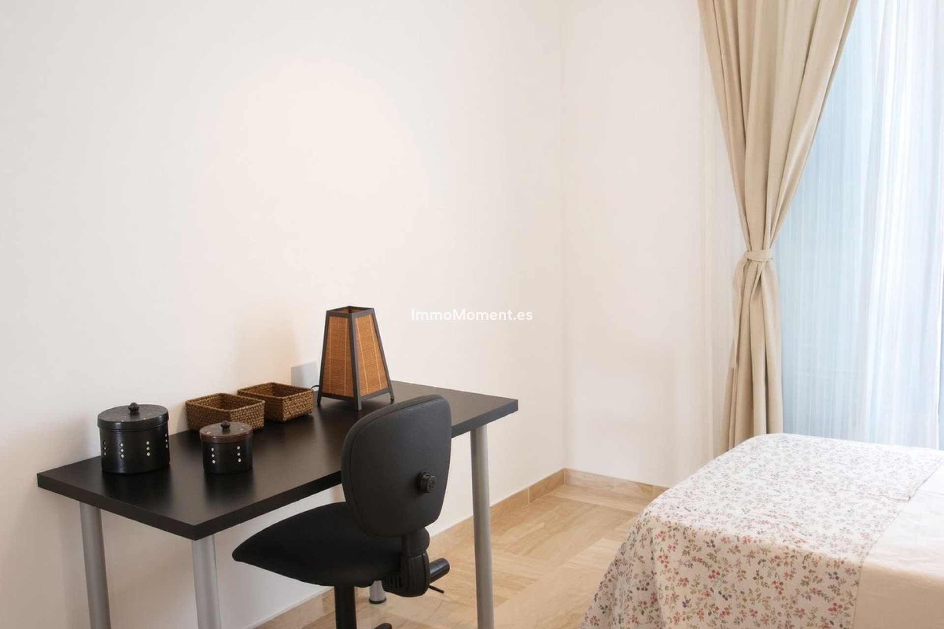 Revente - Appartement - Sotogrande - Sotogrande Marina