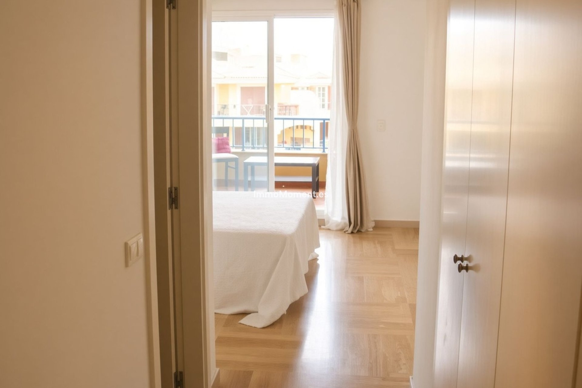 Revente - Appartement - Sotogrande - Sotogrande Marina
