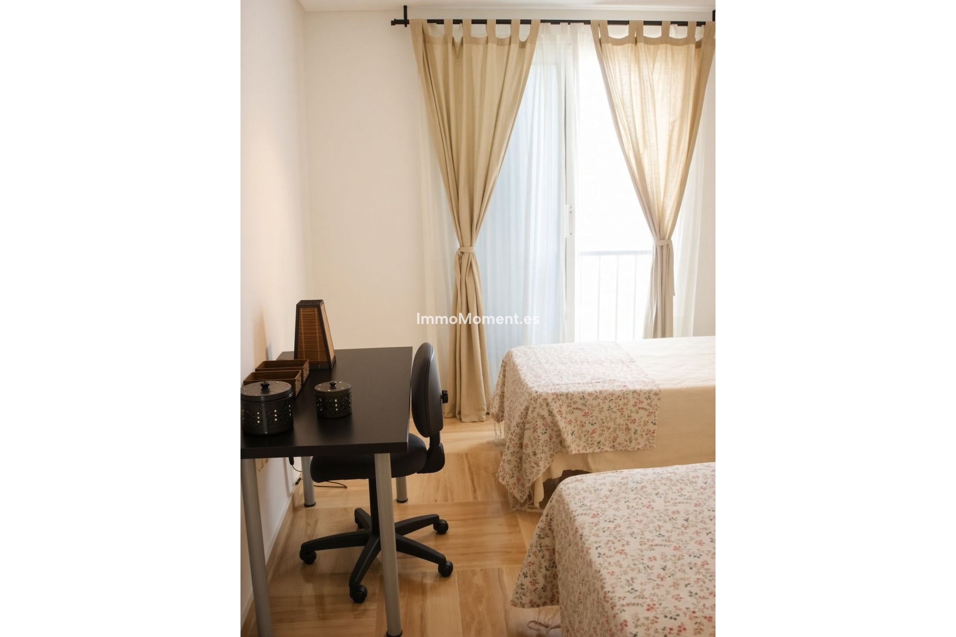 Revente - Appartement - Sotogrande - Sotogrande Marina