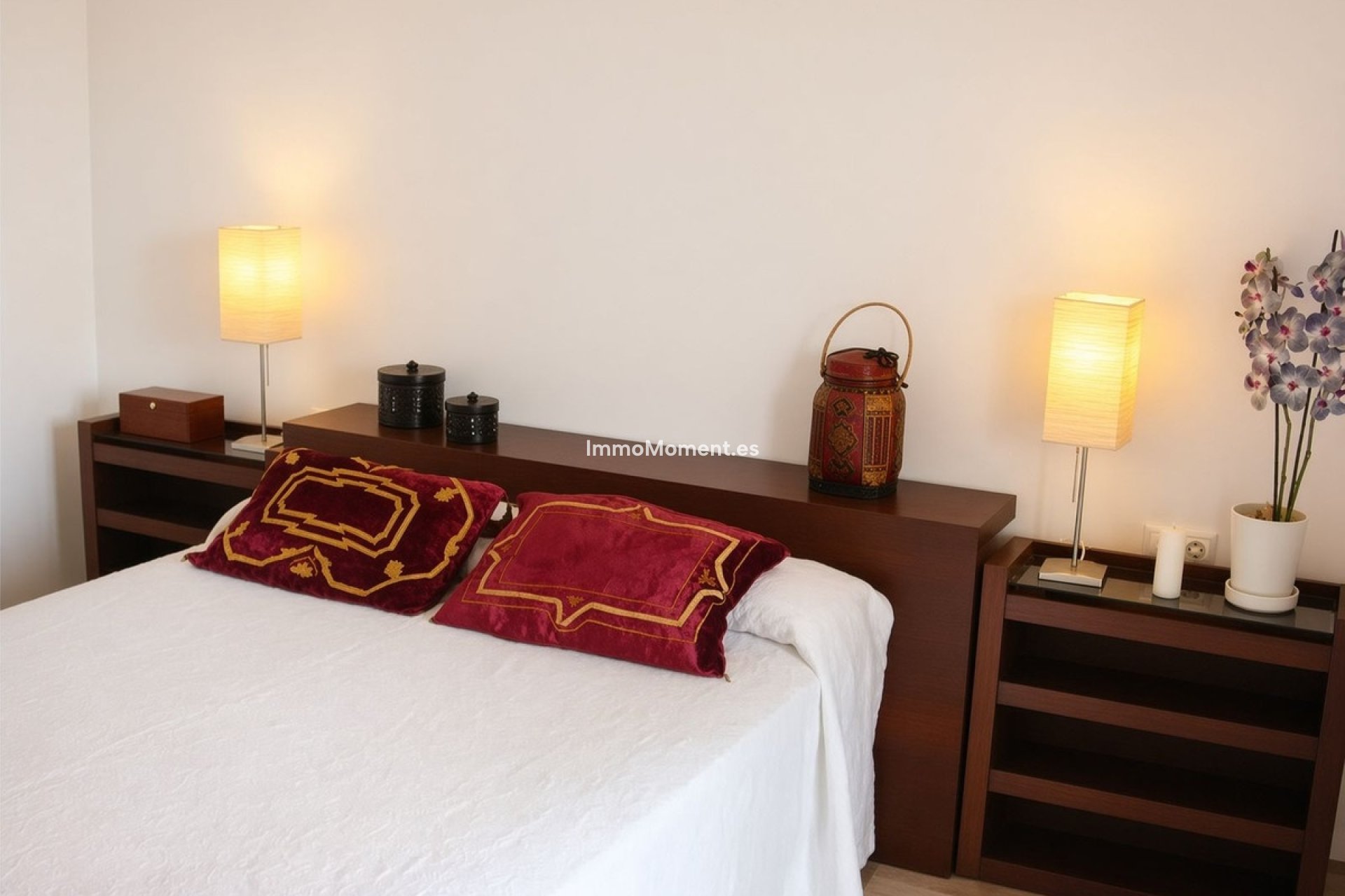 Revente - Appartement - Sotogrande - Sotogrande Marina