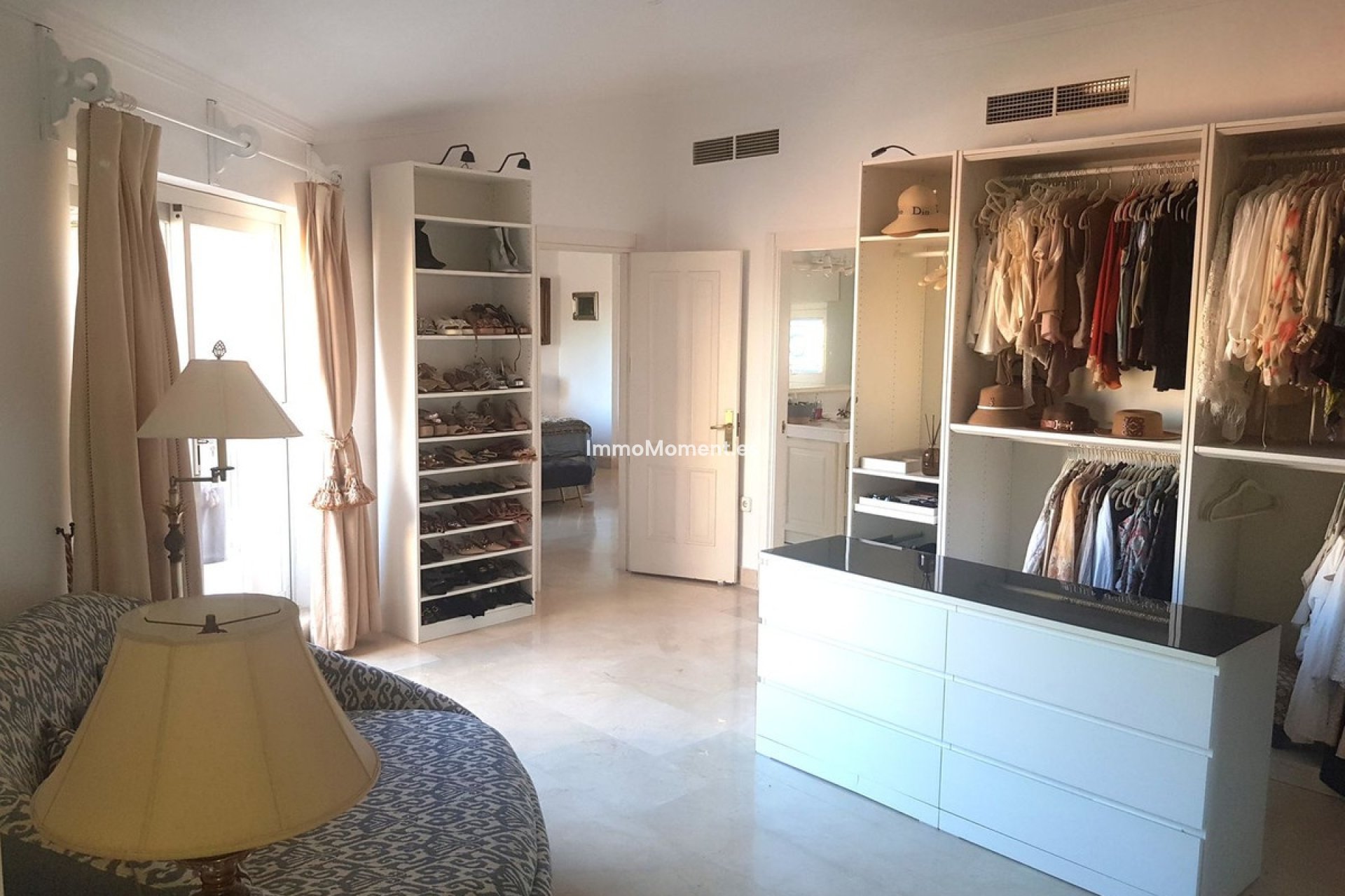 Revente - Appartement - Sotogrande - Sotogrande Marina