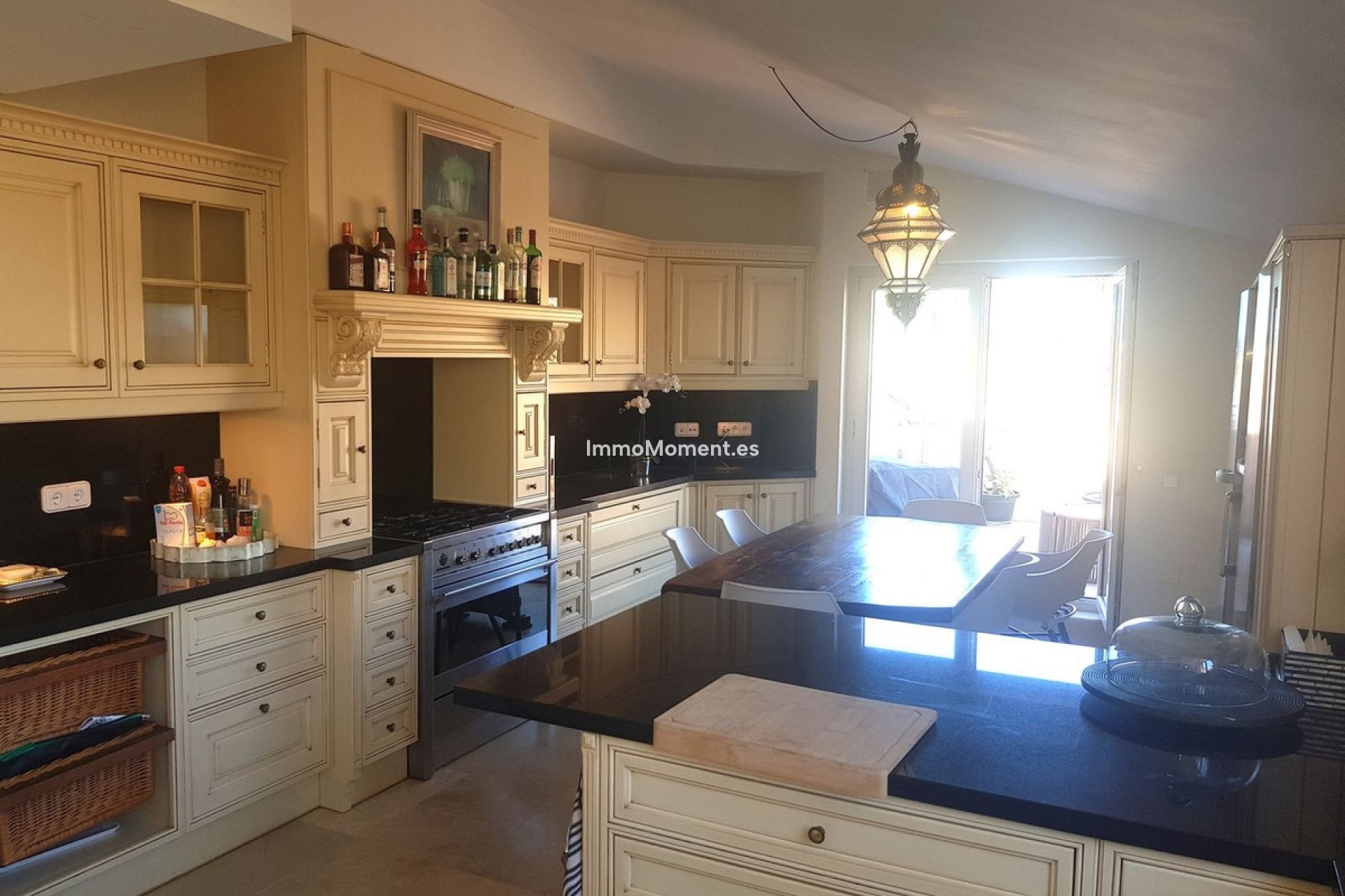 Revente - Appartement - Sotogrande - Sotogrande Marina