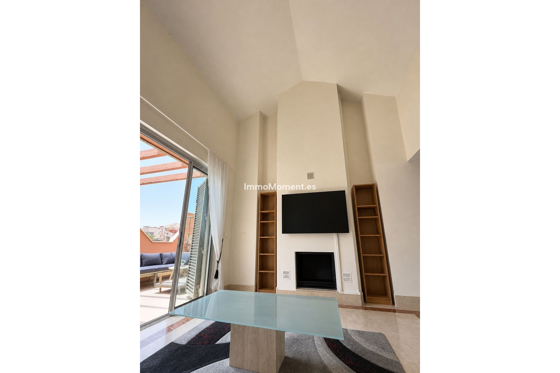 Revente - Appartement - Sotogrande - Sotogrande Marina