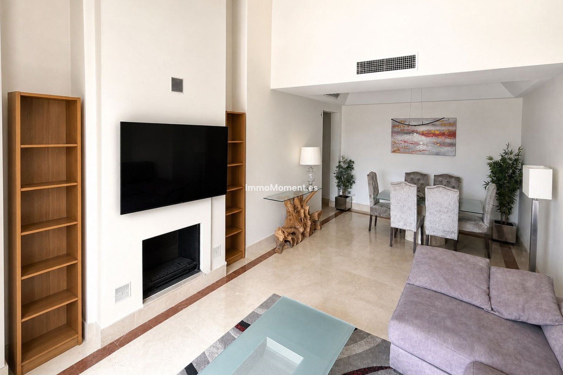 Revente - Appartement - Sotogrande - Sotogrande Marina