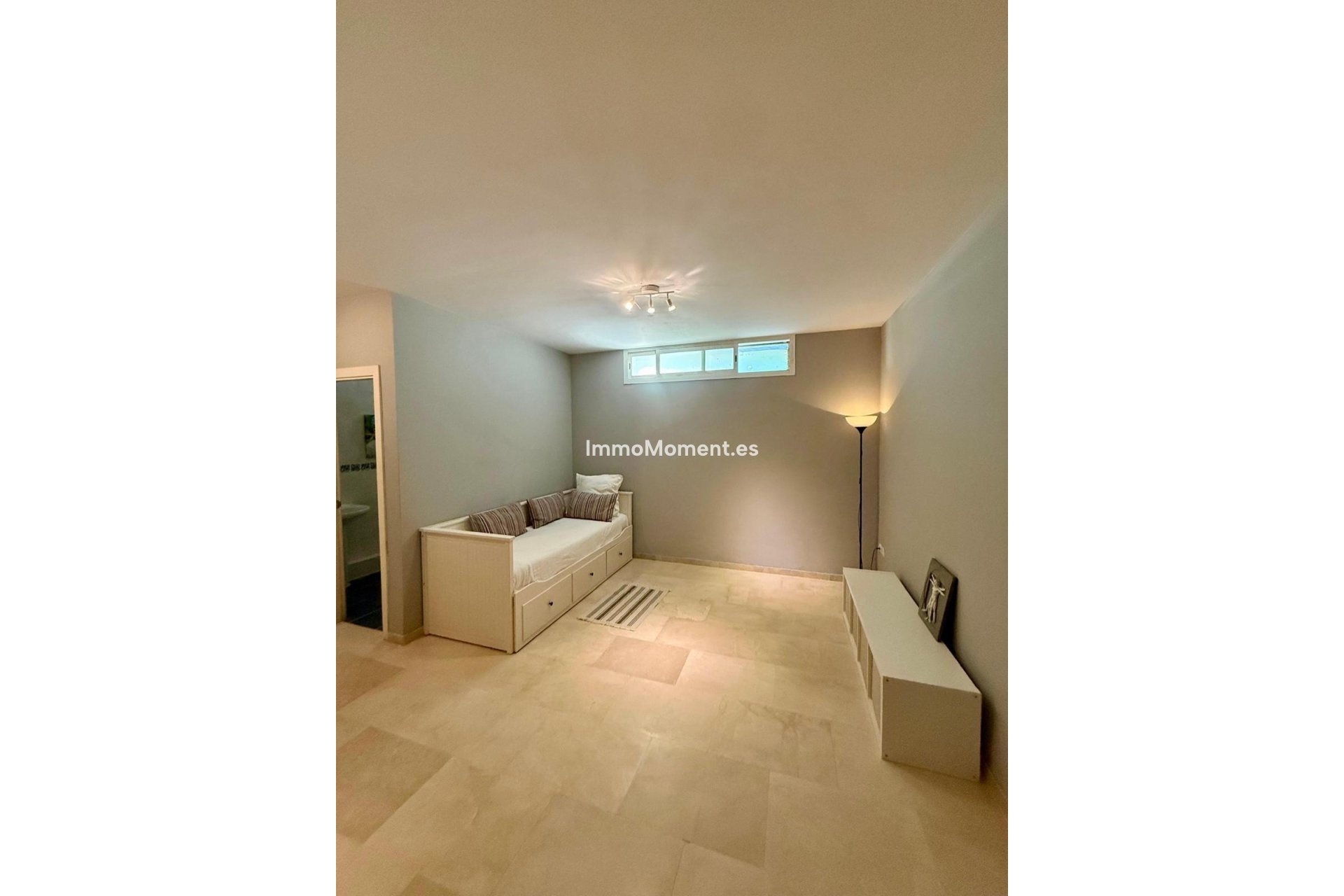 Revente - Appartement - Sotogrande - Sotogrande Marina
