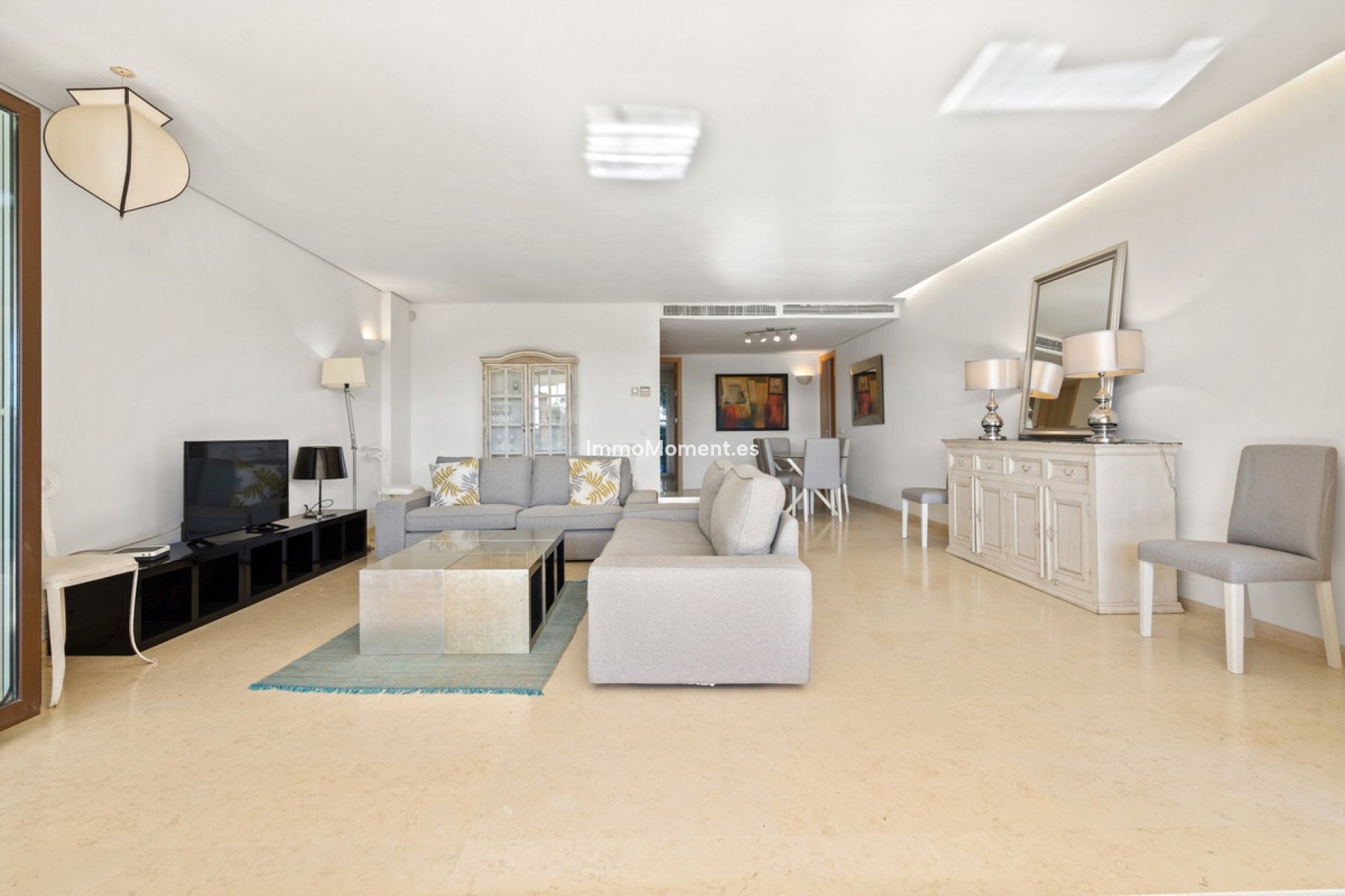 Revente - Appartement - Sotogrande - Sotogrande Marina