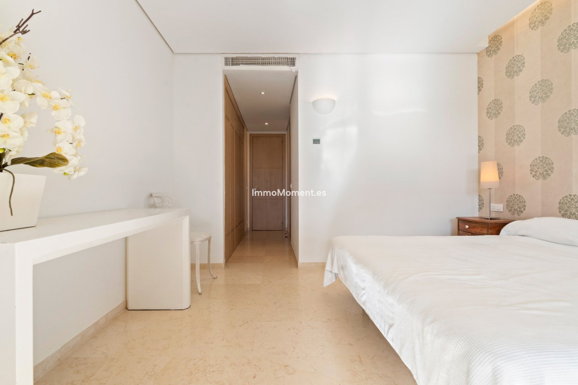 Revente - Appartement - Sotogrande - Sotogrande Marina