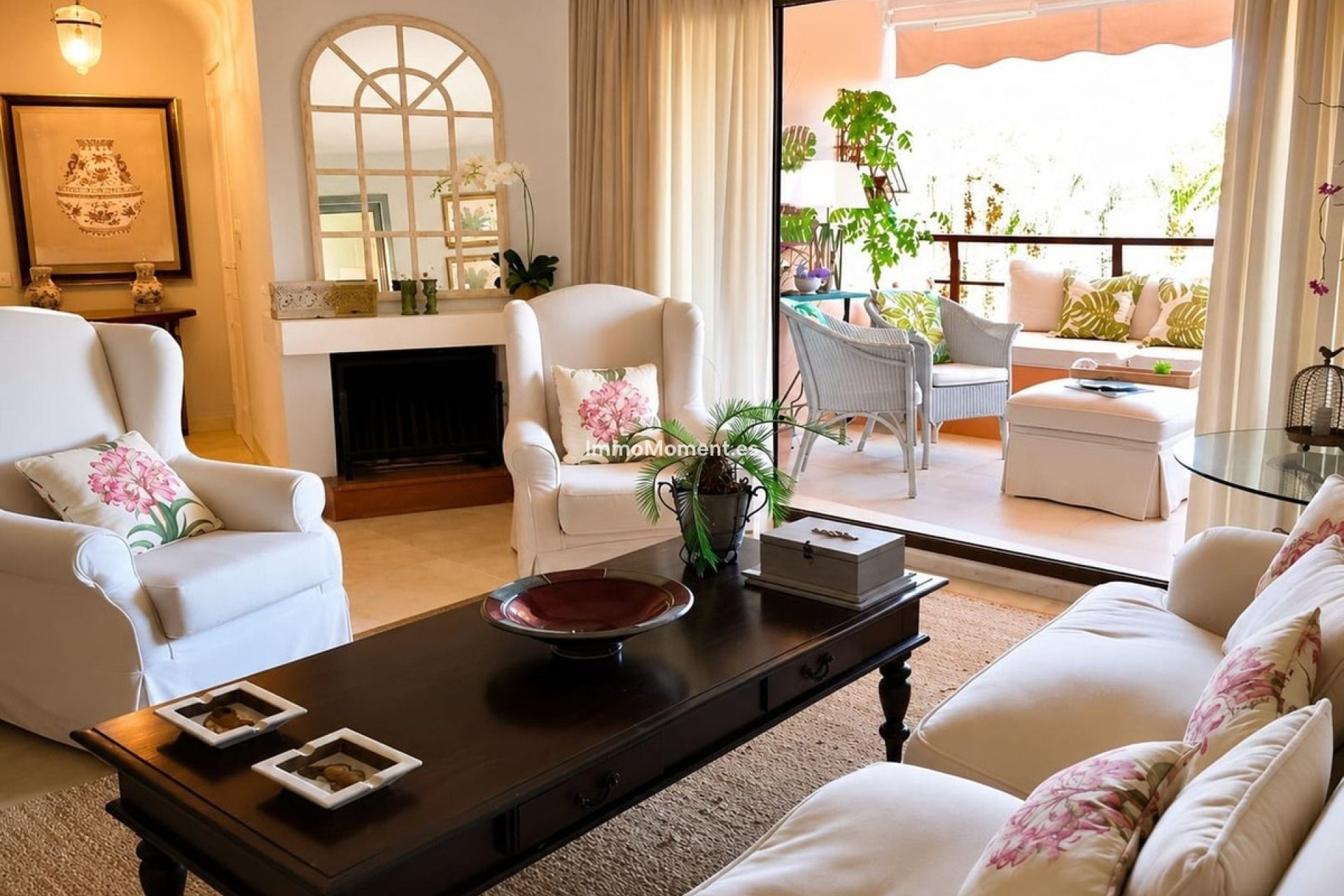 Revente - Appartement - Sotogrande - Sotogrande Marina