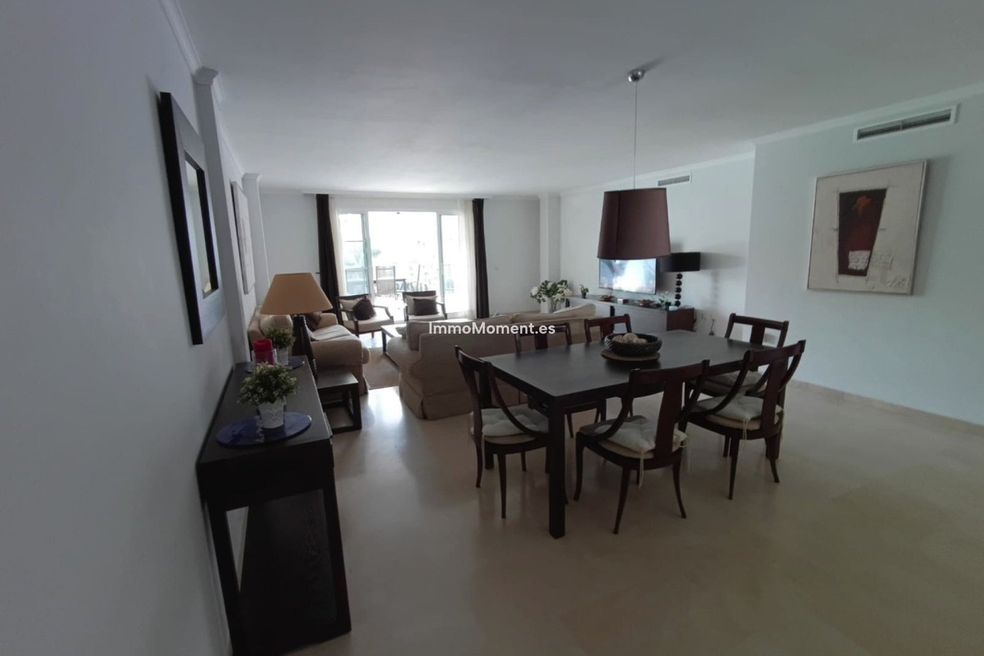 Revente - Appartement - Sotogrande - Sotogrande Marina