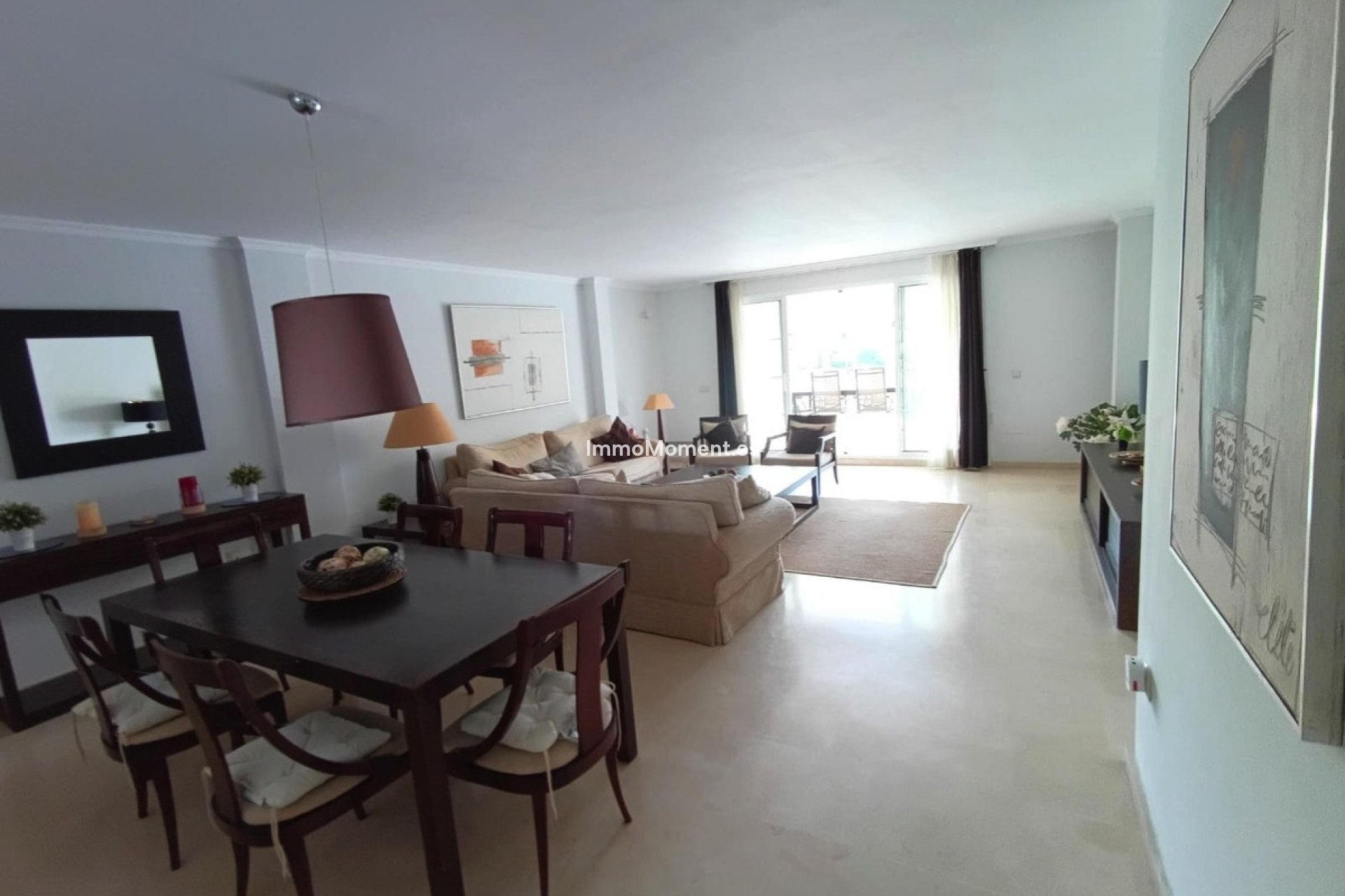 Revente - Appartement - Sotogrande - Sotogrande Marina