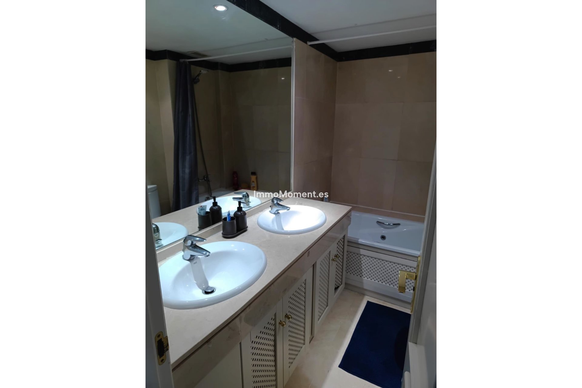 Revente - Appartement - Sotogrande - Sotogrande Marina