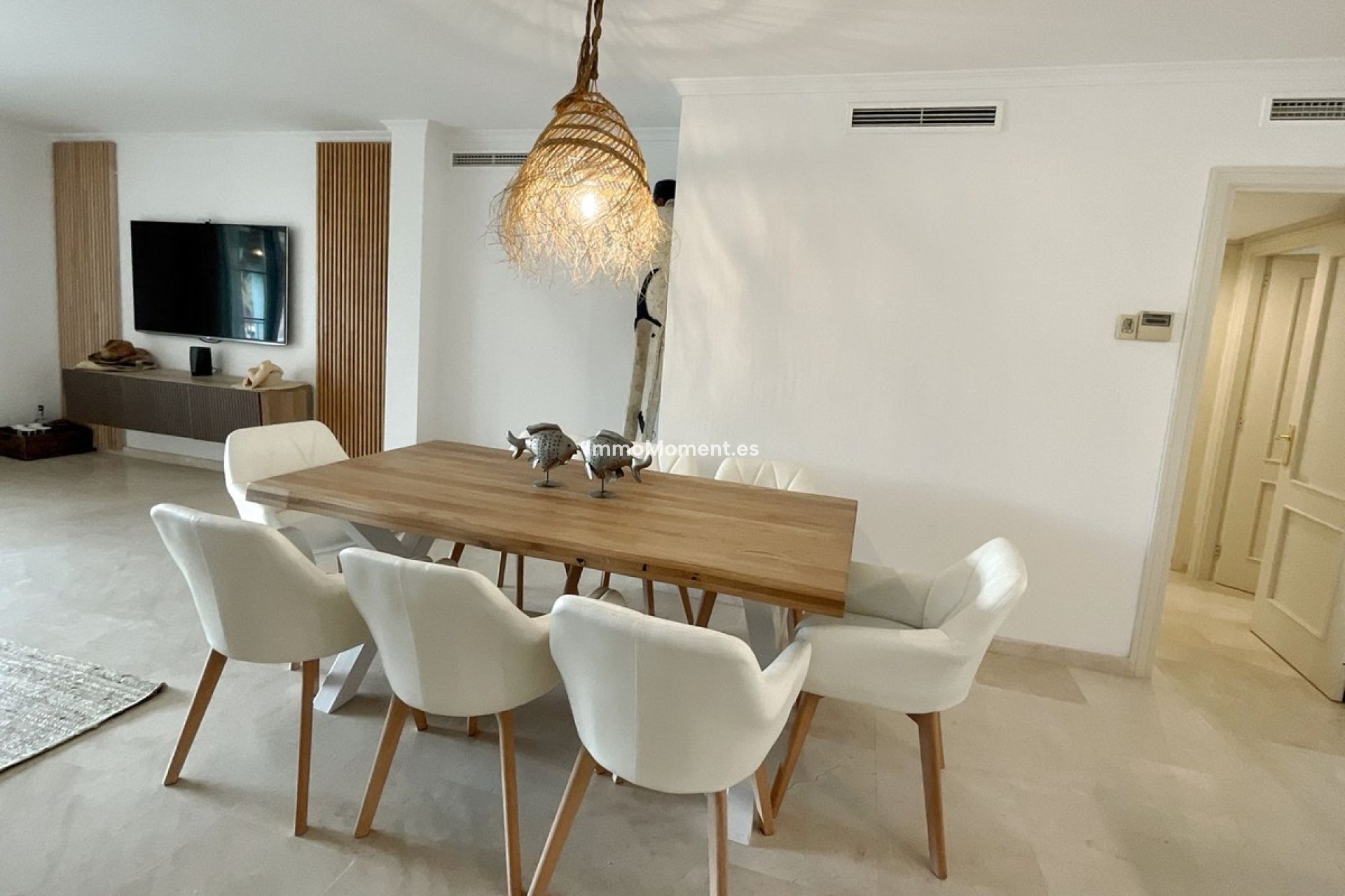 Revente - Appartement - Sotogrande - Sotogrande Marina
