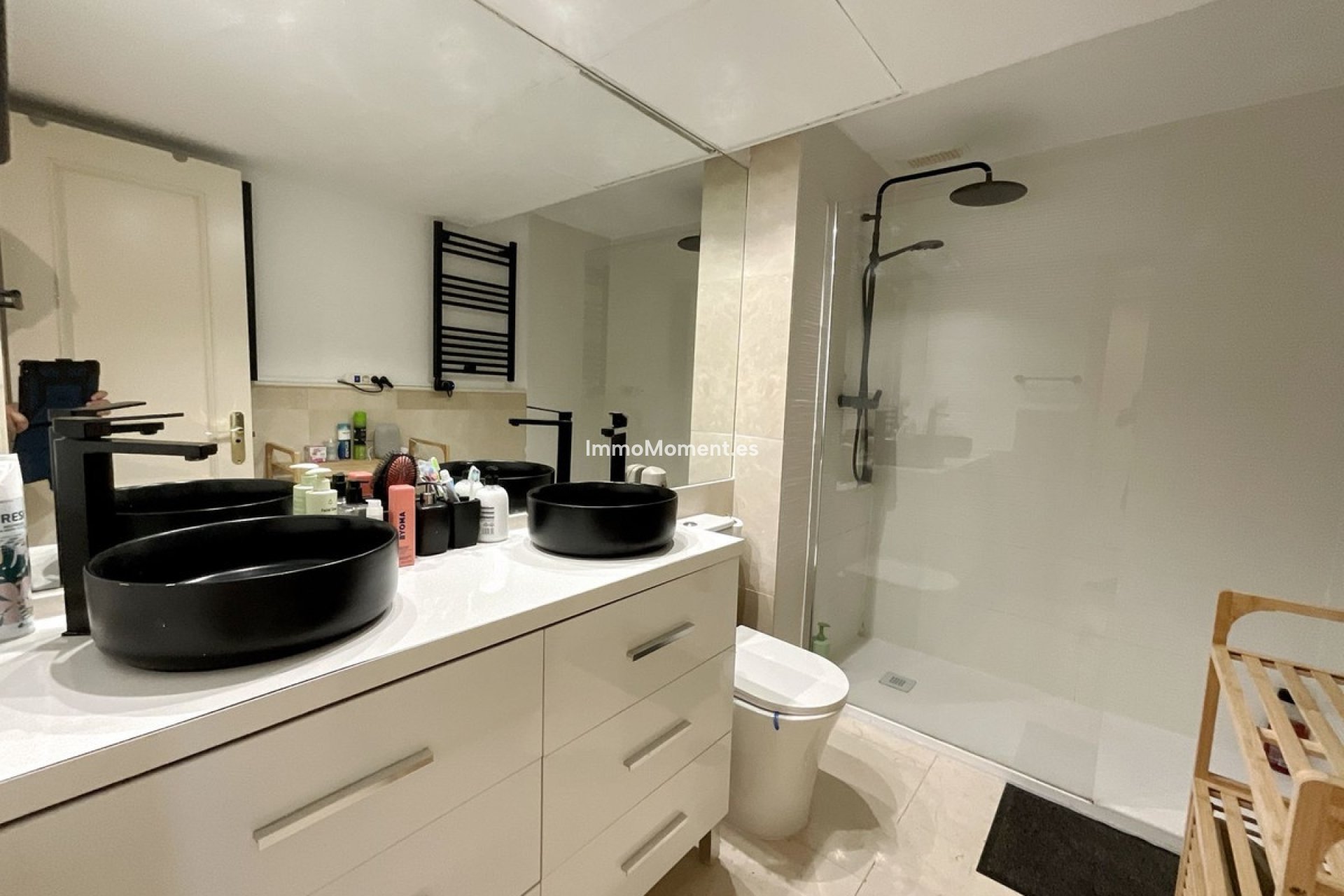 Revente - Appartement - Sotogrande - Sotogrande Marina