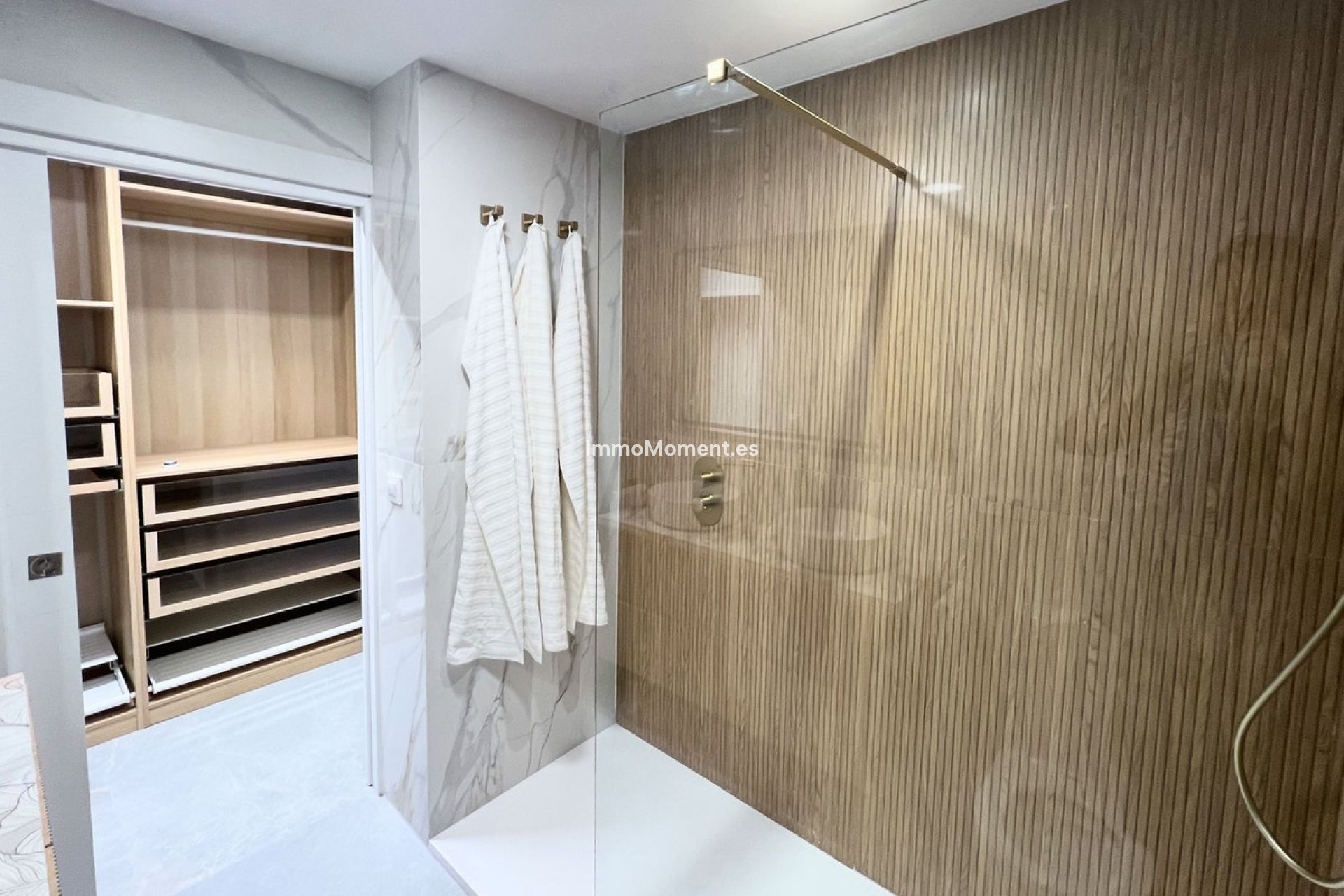 Revente - Appartement - Sotogrande - Sotogrande Marina