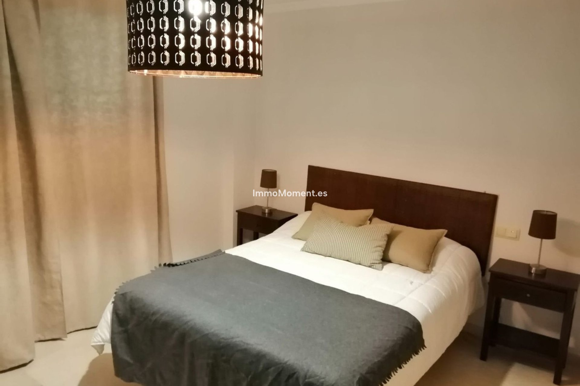 Revente - Appartement - Sotogrande - Sotogrande Marina