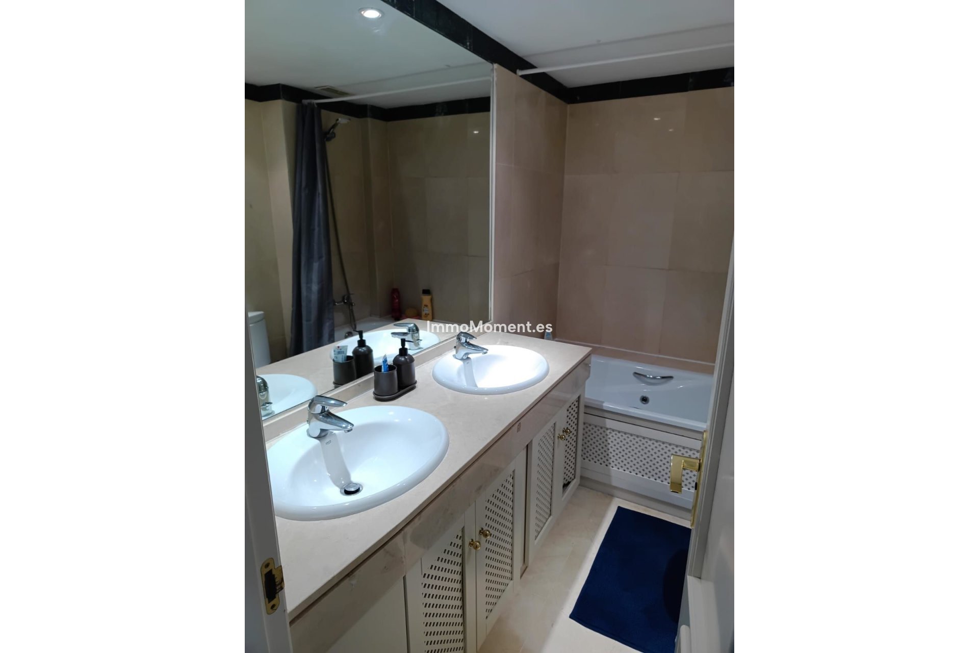Revente - Appartement - Sotogrande - Sotogrande Marina