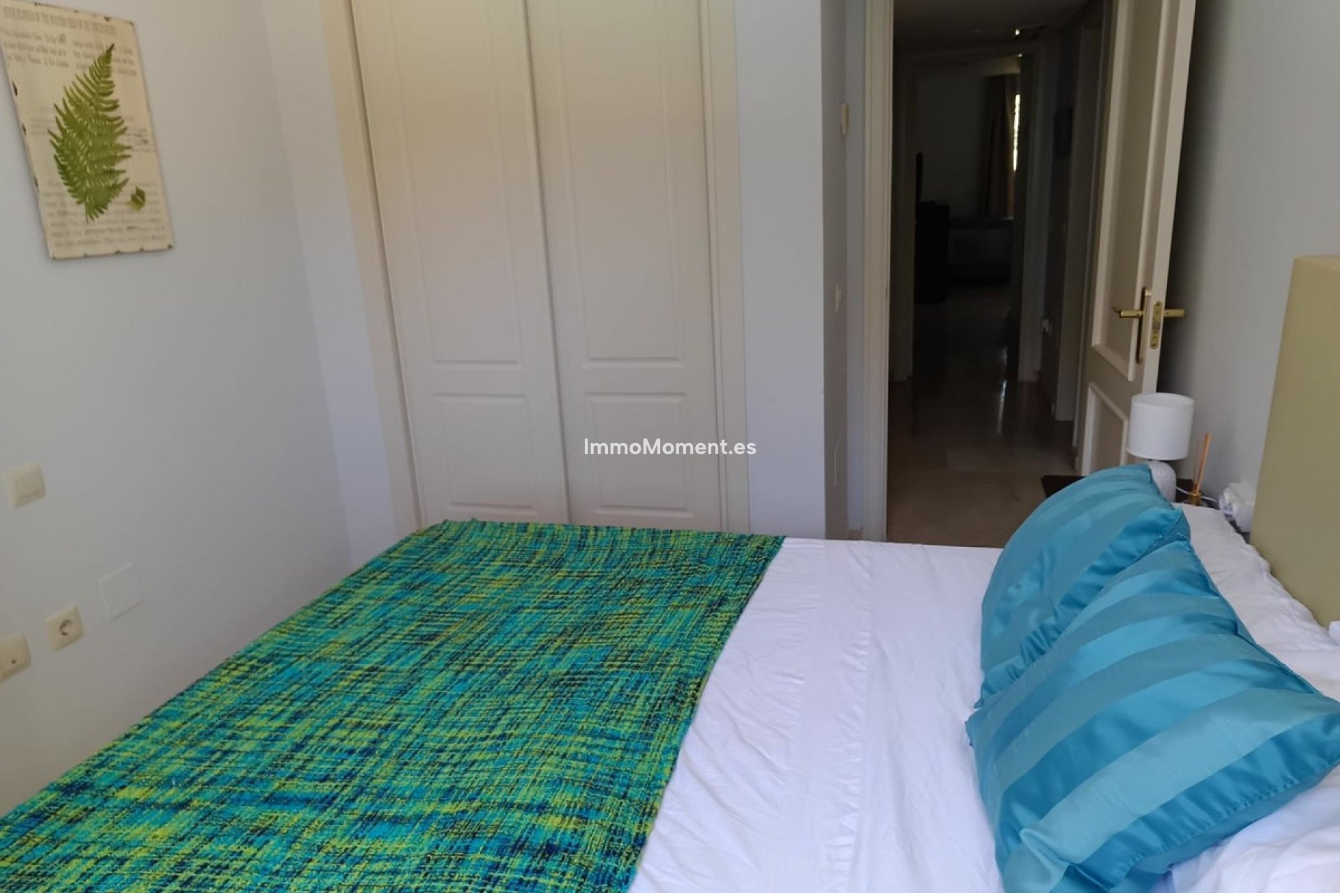 Revente - Appartement - Sotogrande - Sotogrande Marina