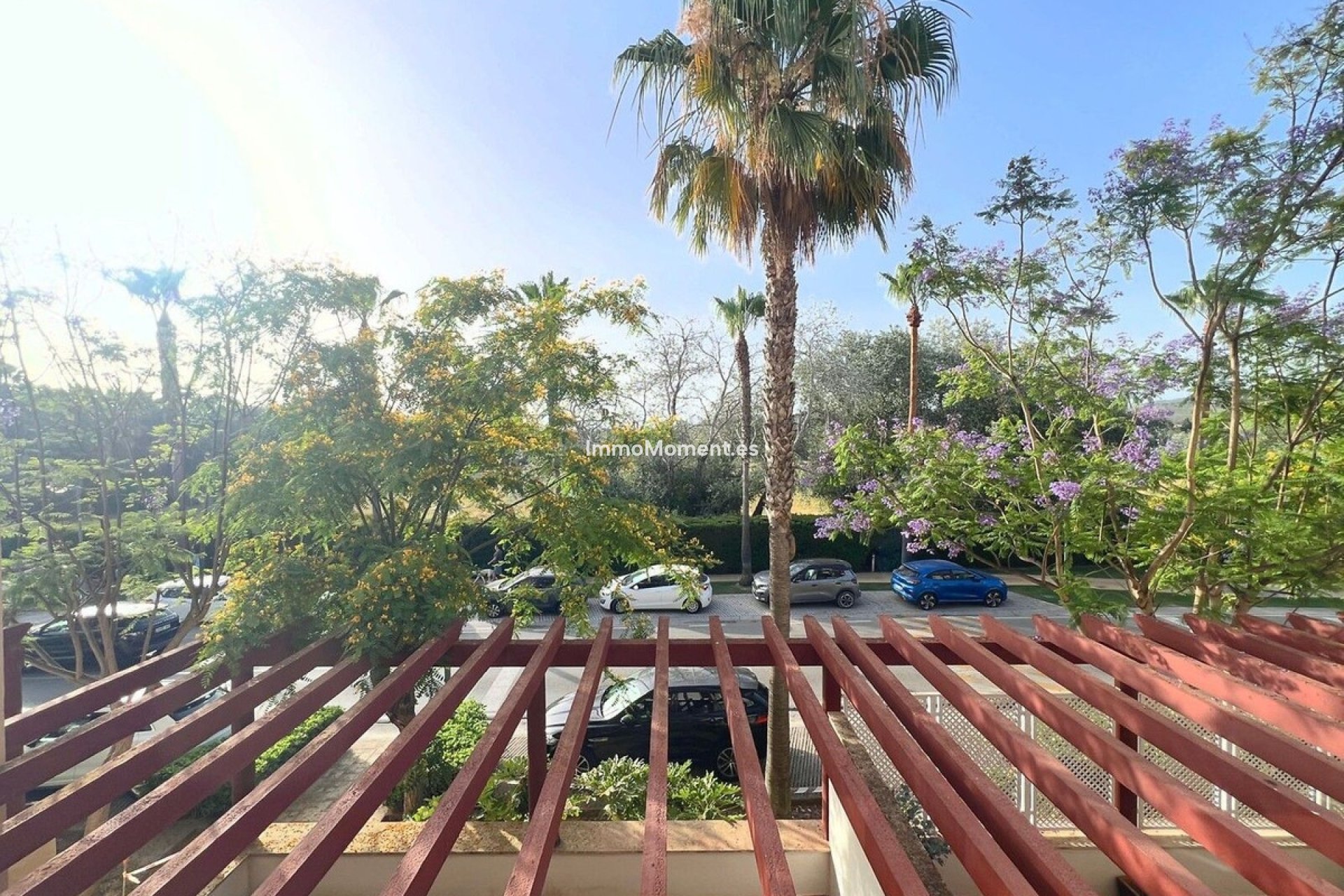 Revente - Appartement - Sotogrande - Sotogrande Marina