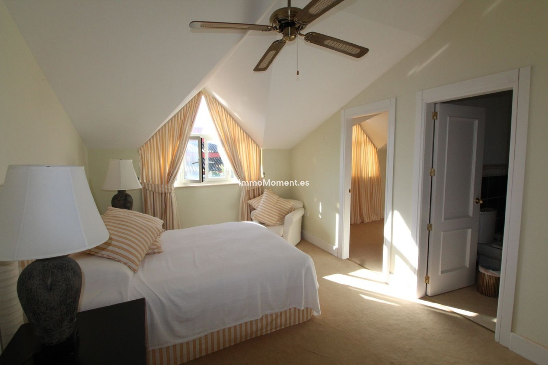 Revente - Appartement - Sotogrande - Sotogrande Puerto