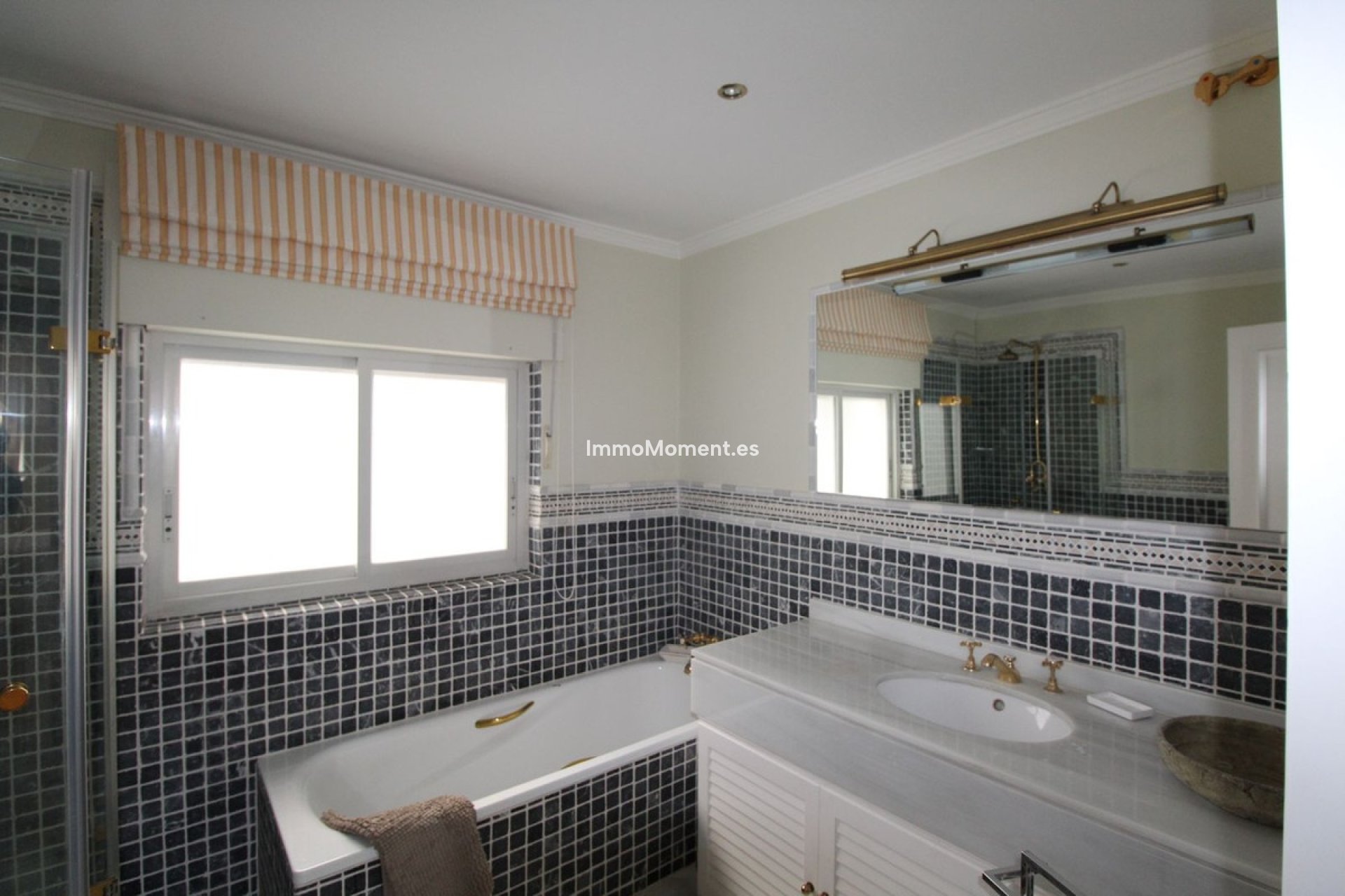 Revente - Appartement - Sotogrande - Sotogrande Puerto