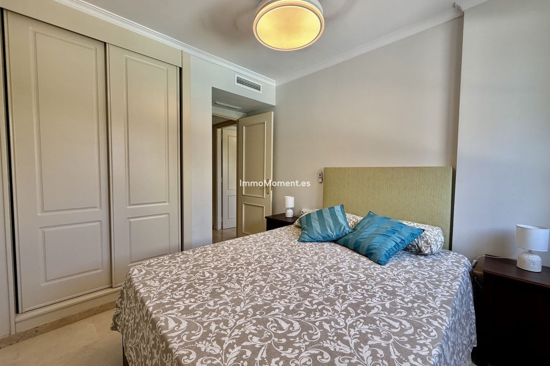 Revente - Appartement - Sotogrande - Sotogrande Puerto
