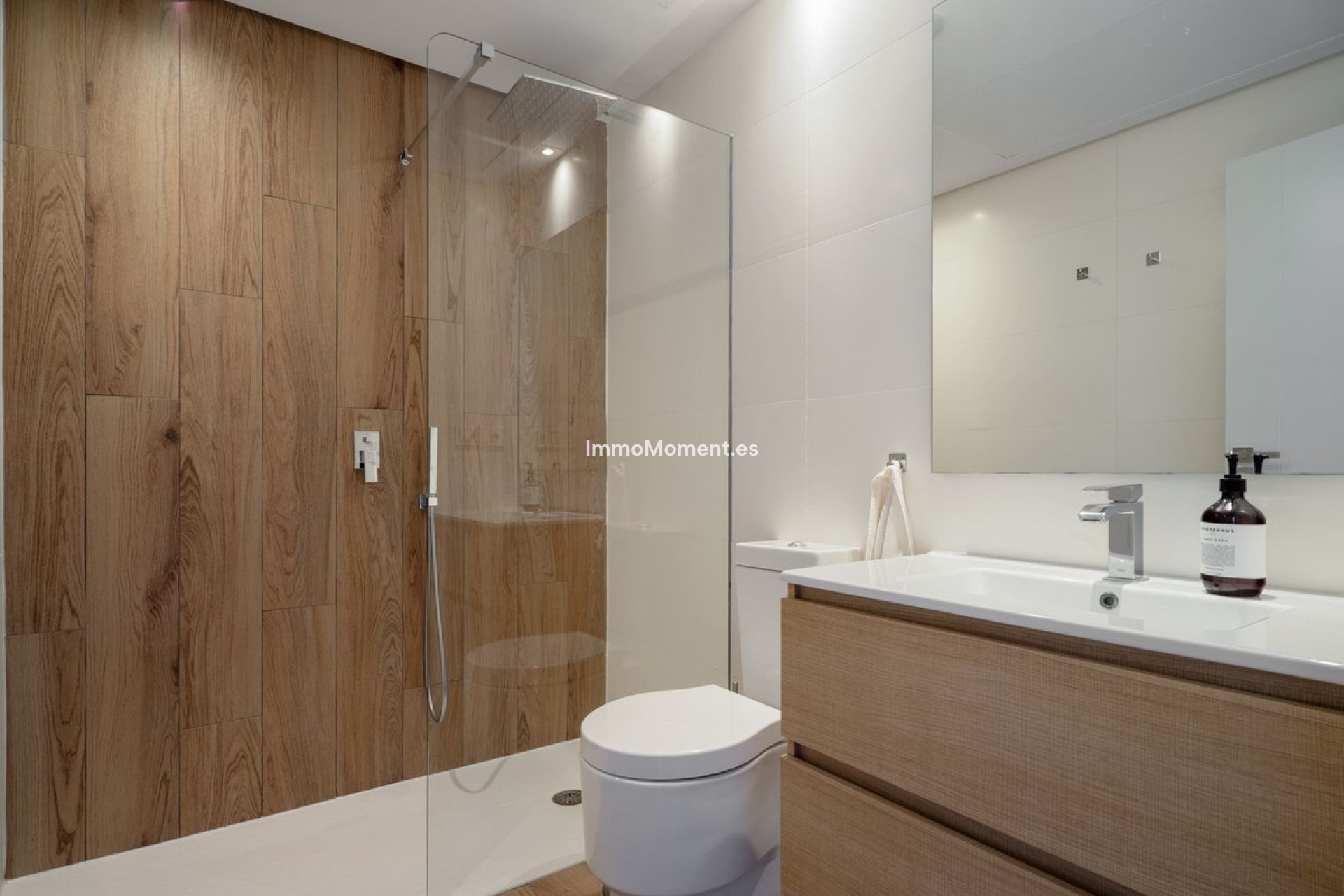 Revente - Appartement - Sotogrande - Sotogrande Puerto