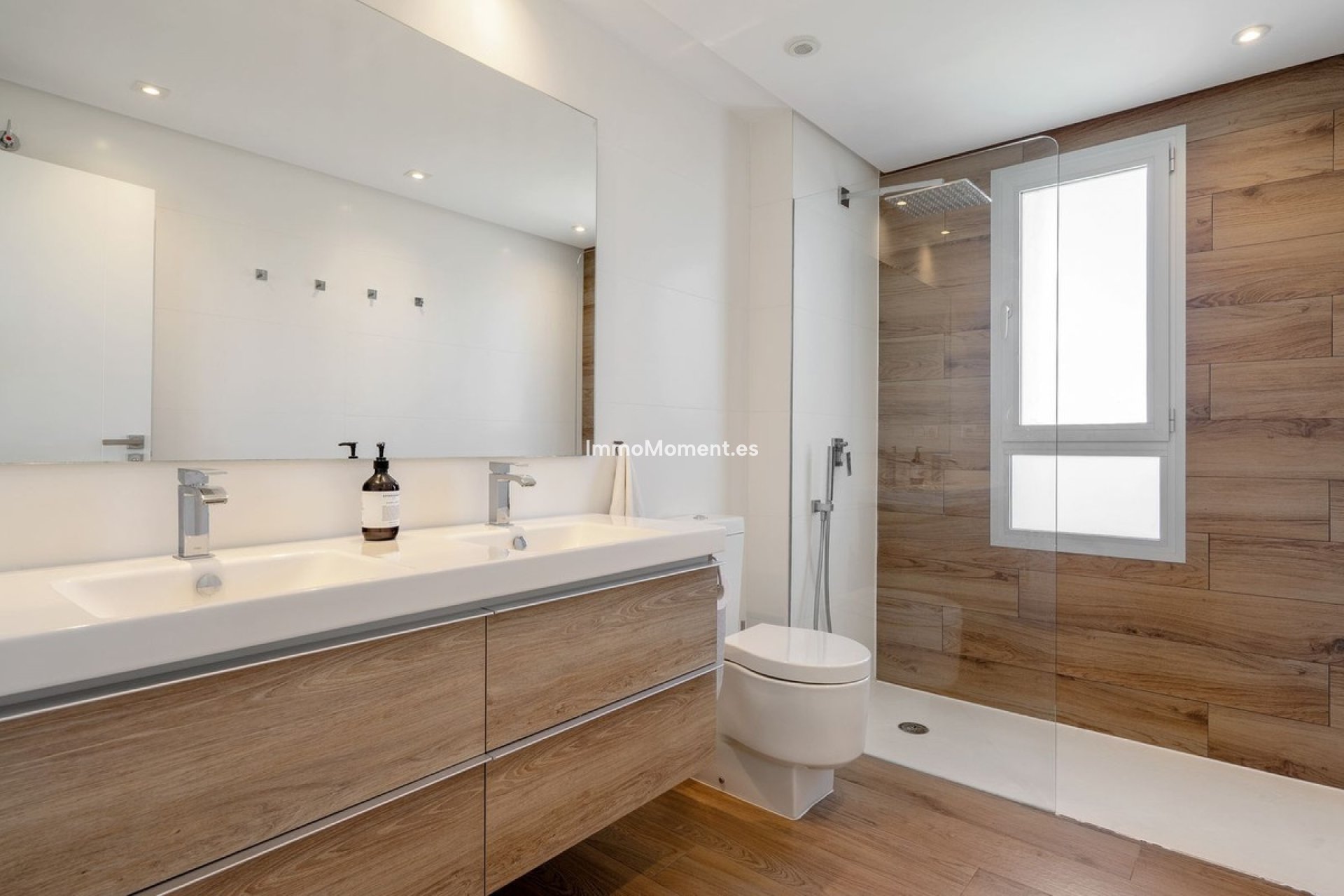 Revente - Appartement - Sotogrande - Sotogrande Puerto
