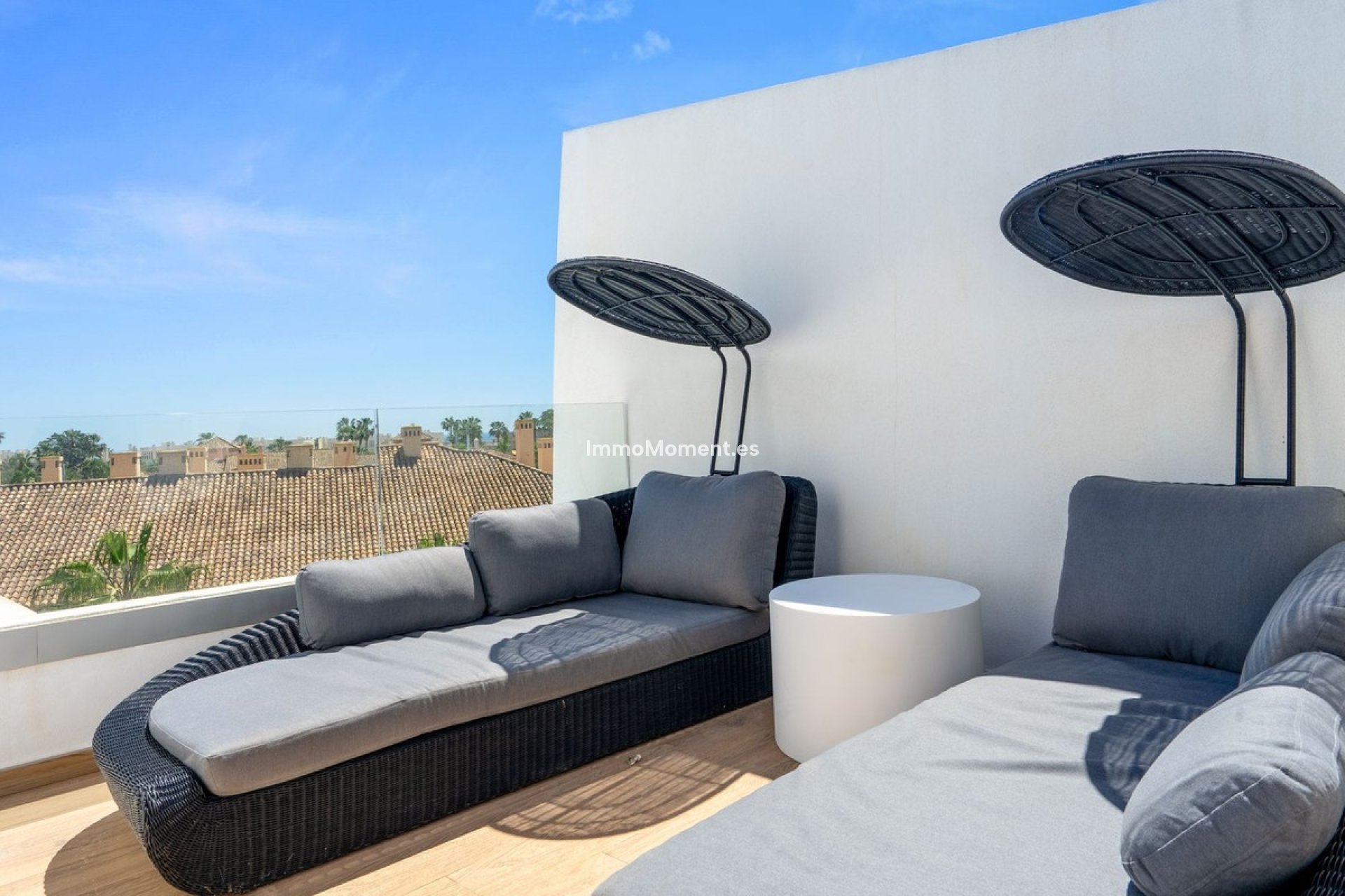 Revente - Appartement - Sotogrande - Sotogrande Puerto