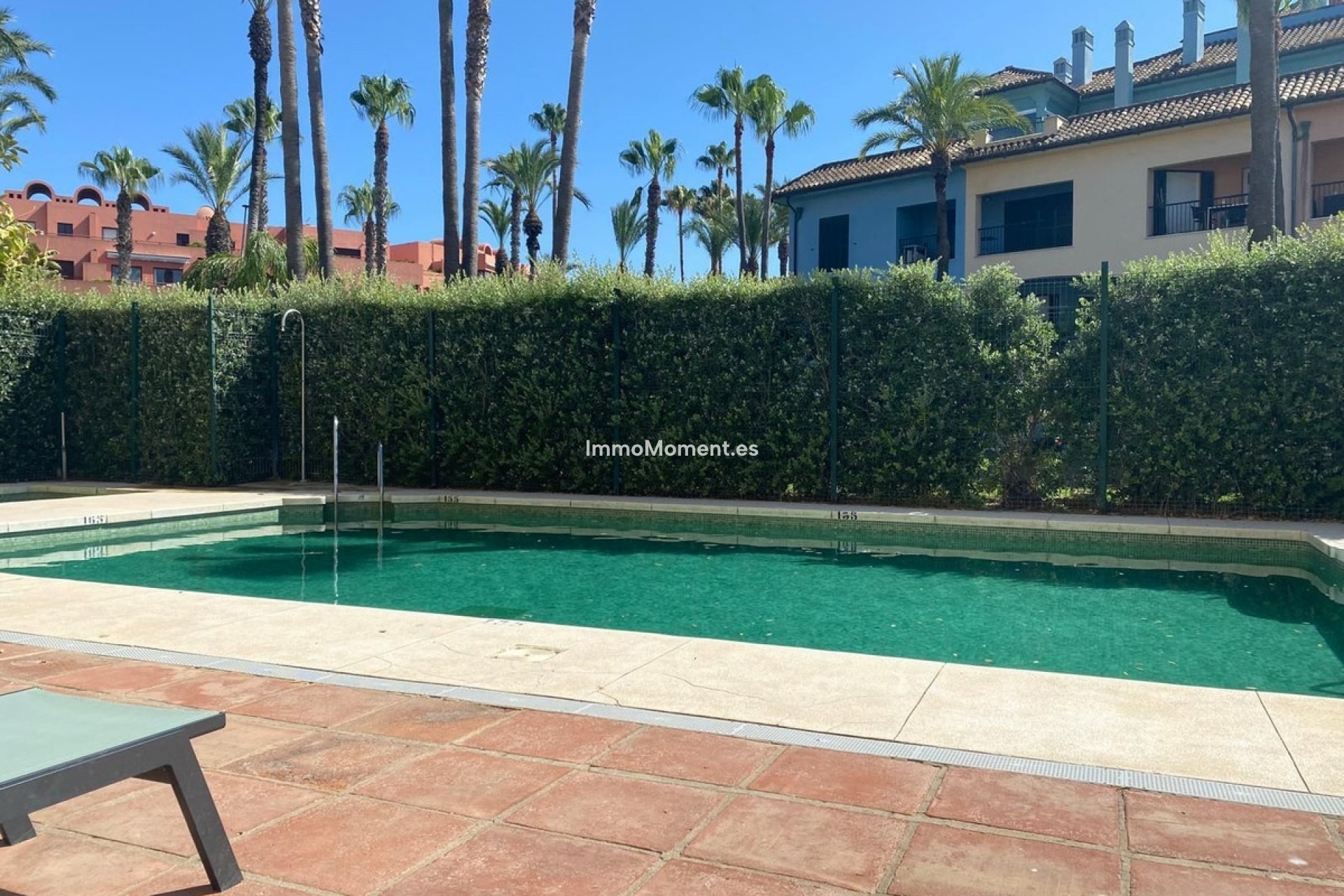 Revente - Appartement - Sotogrande