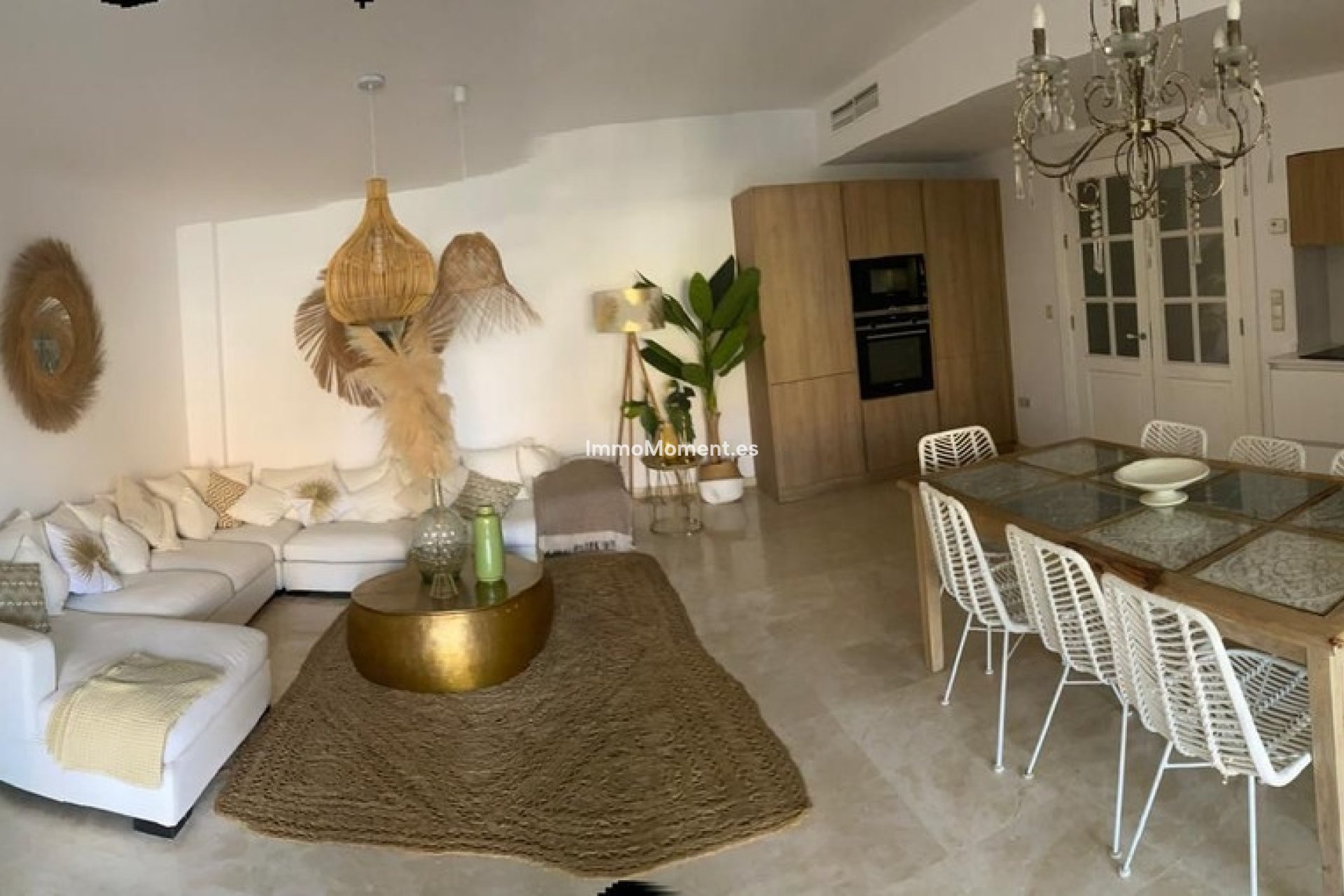 Revente - Appartement - Sotogrande