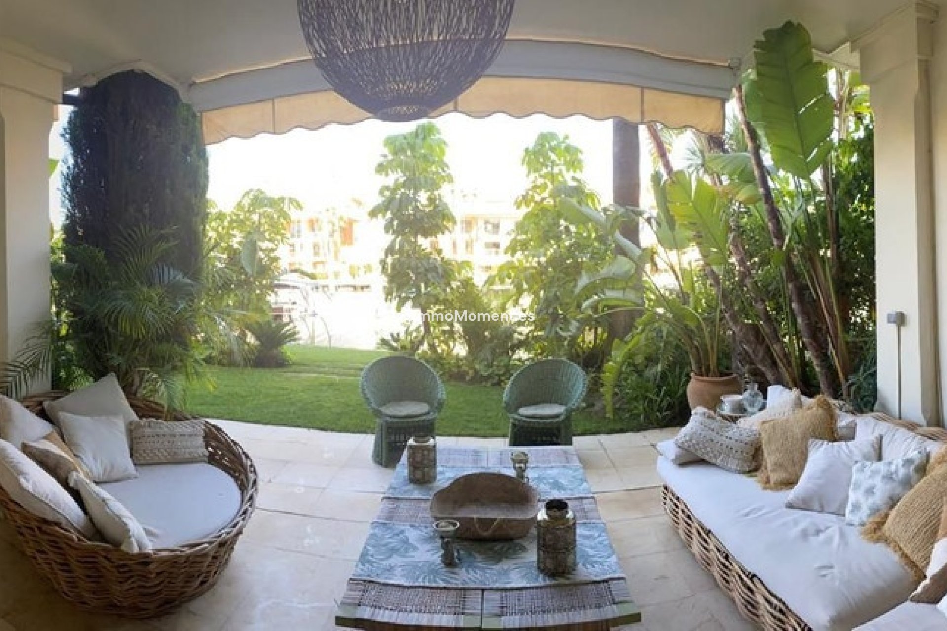 Revente - Appartement - Sotogrande