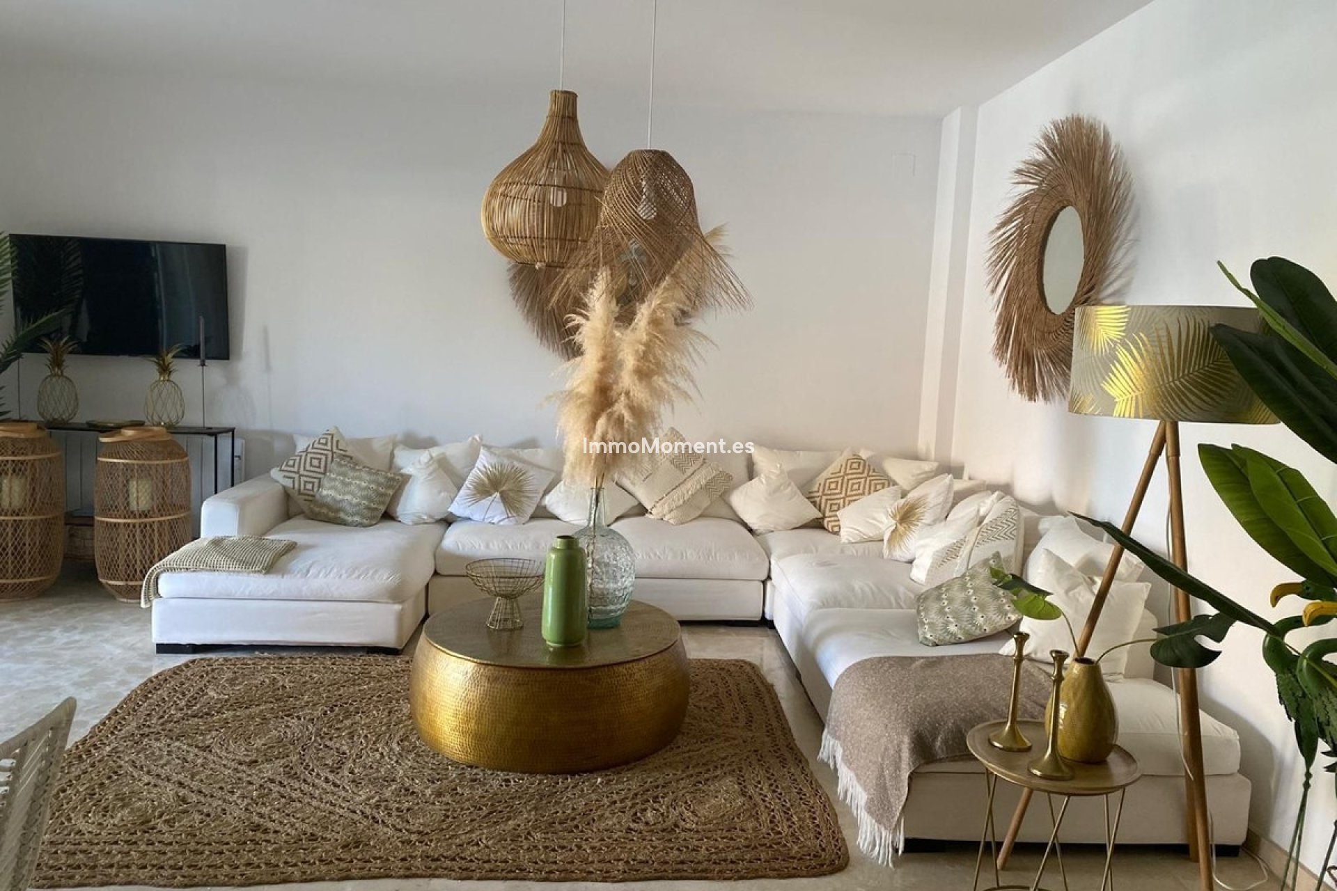 Revente - Appartement - Sotogrande