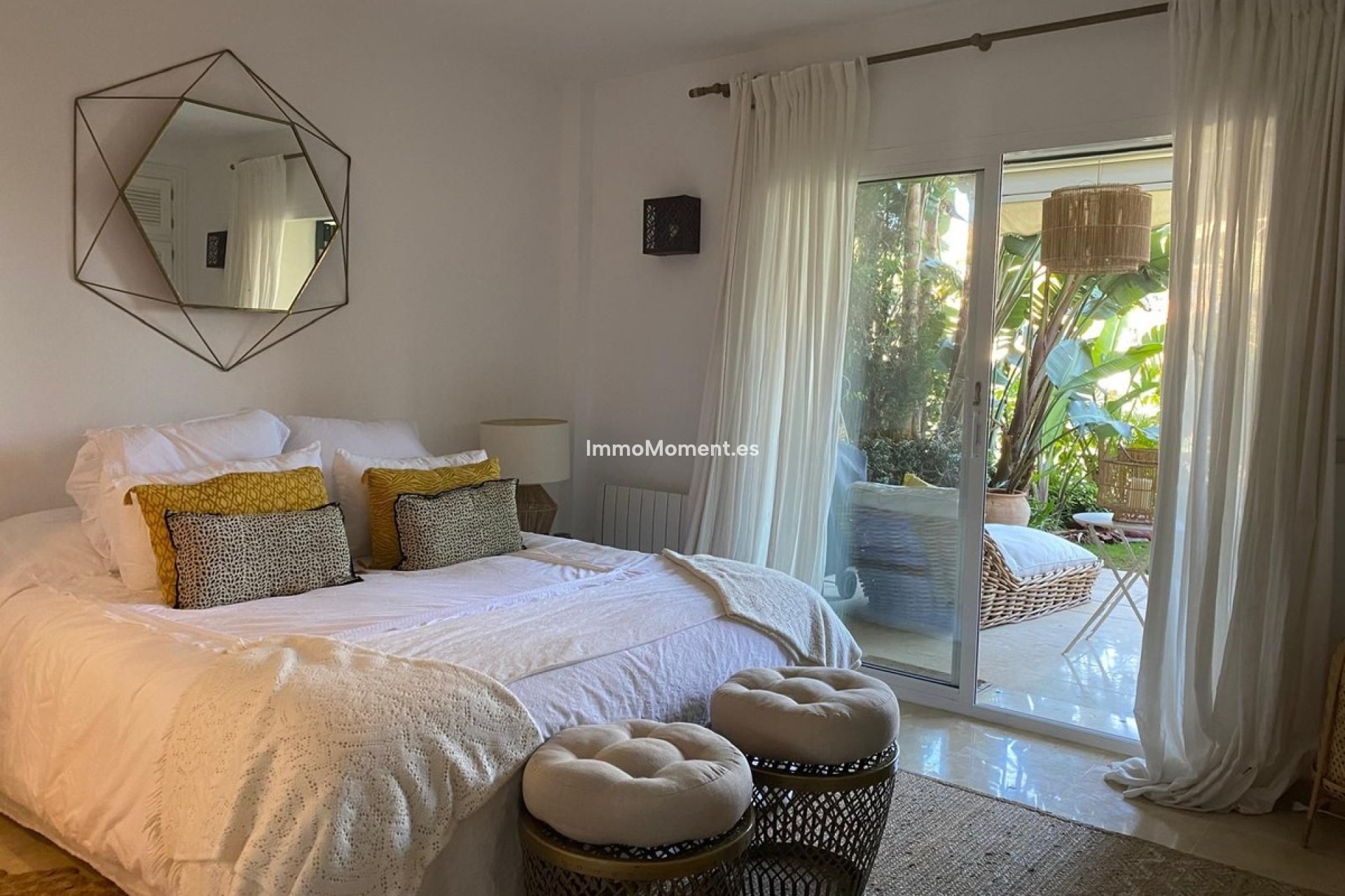 Revente - Appartement - Sotogrande