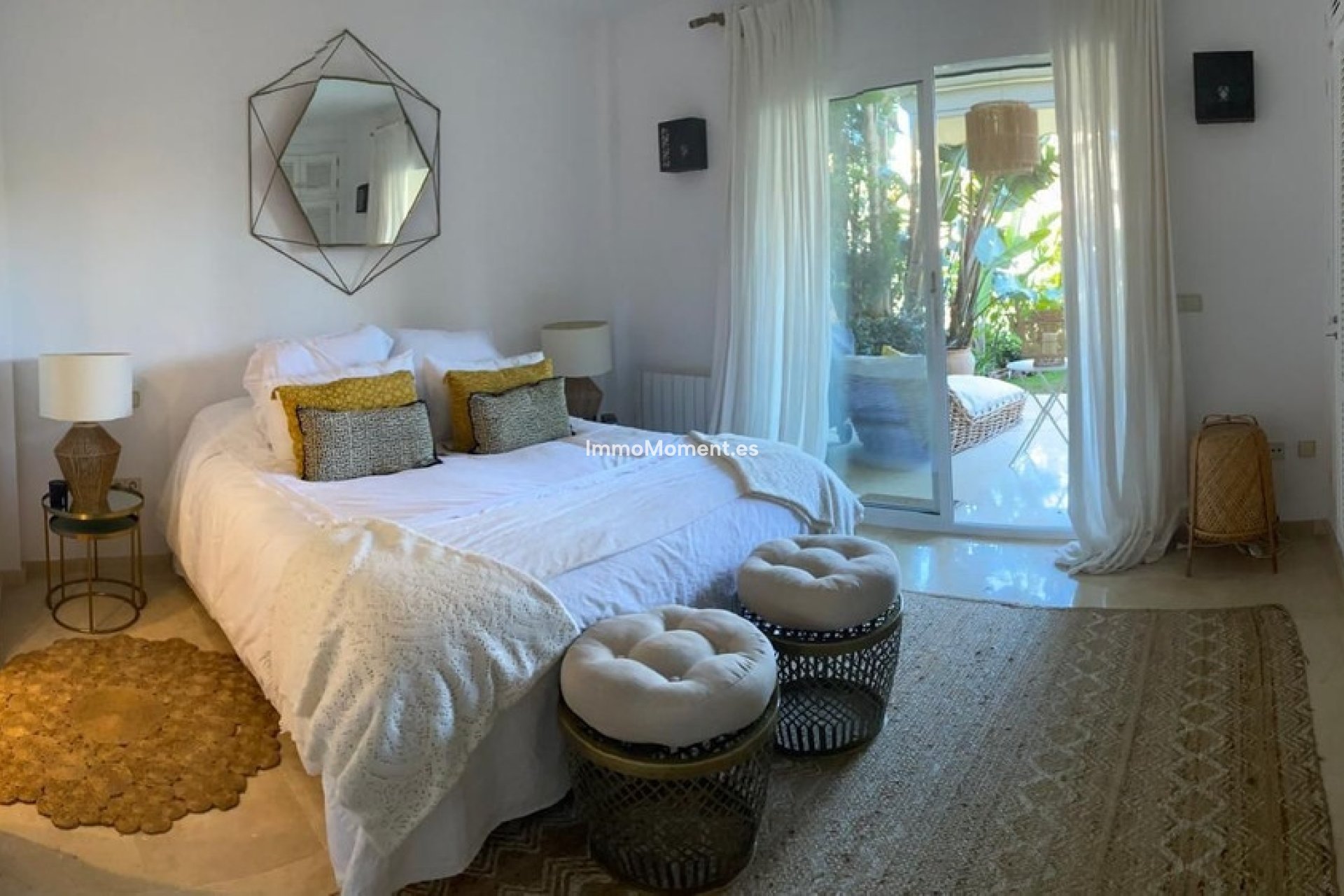 Revente - Appartement - Sotogrande