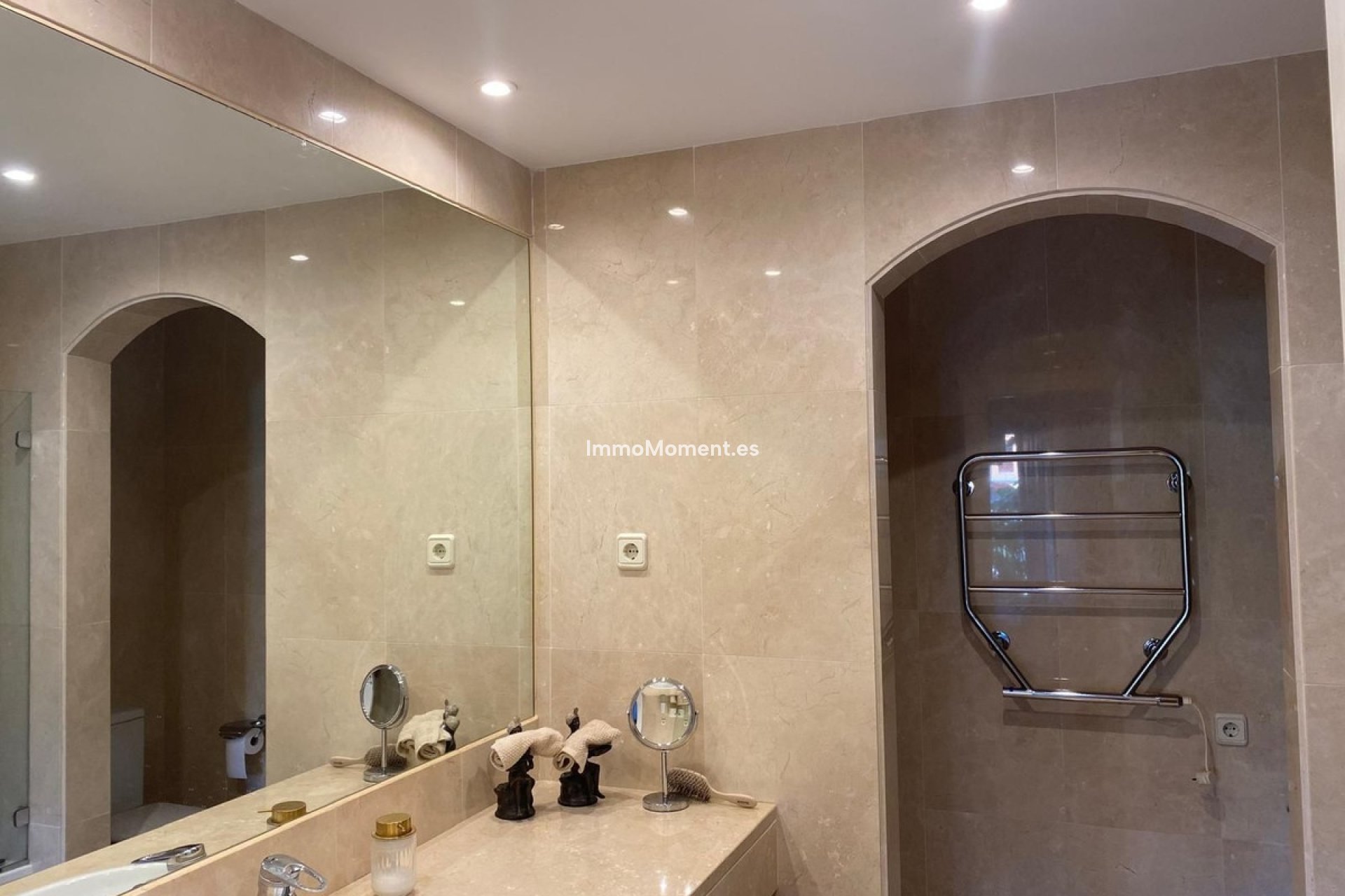 Revente - Appartement - Sotogrande