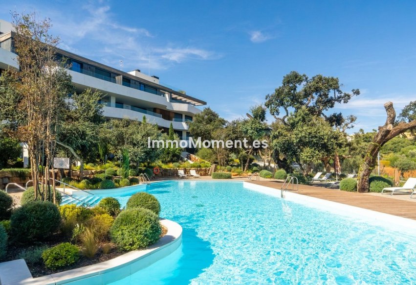 Revente - Appartement - Sotogrande