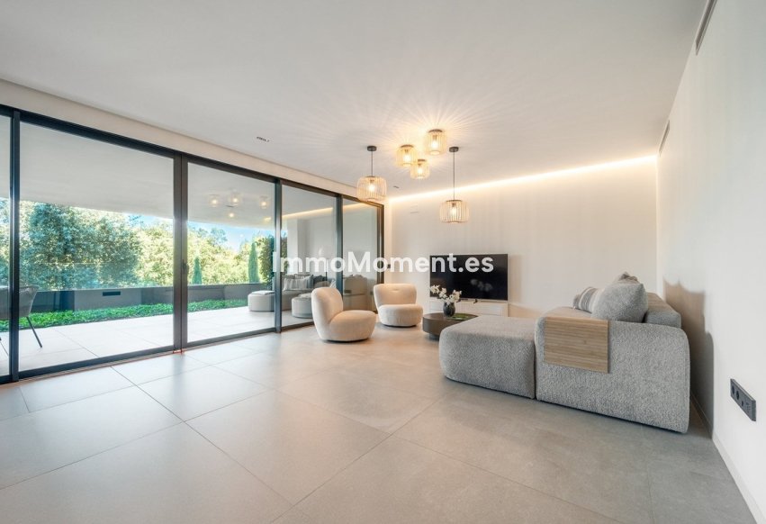 Revente - Appartement - Sotogrande