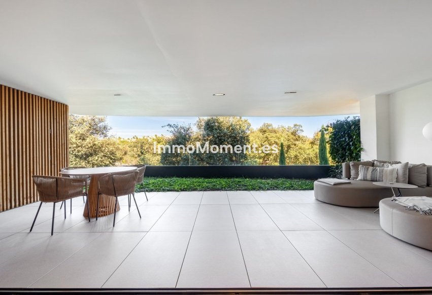 Revente - Appartement - Sotogrande
